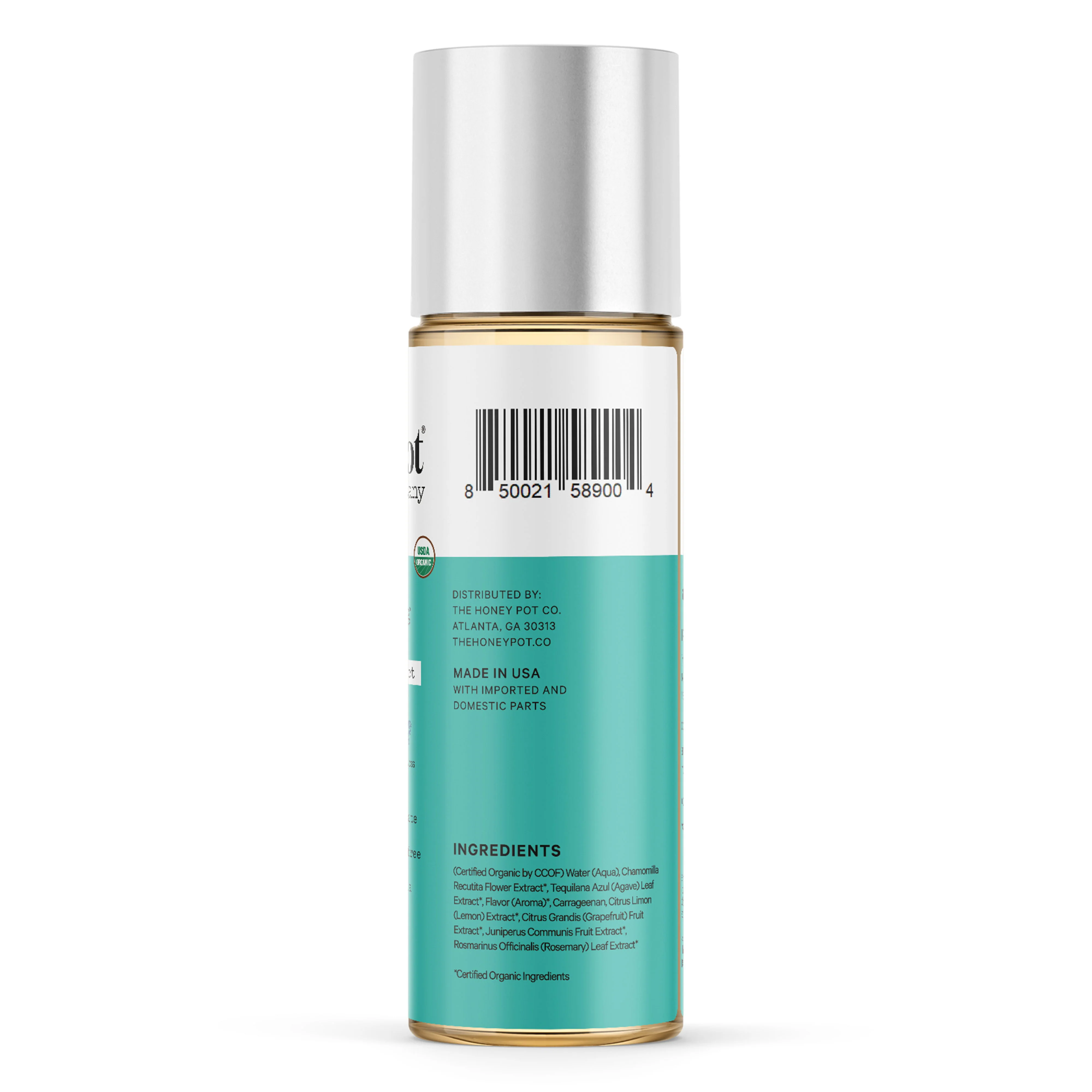 Organic Lubricant - Image 5