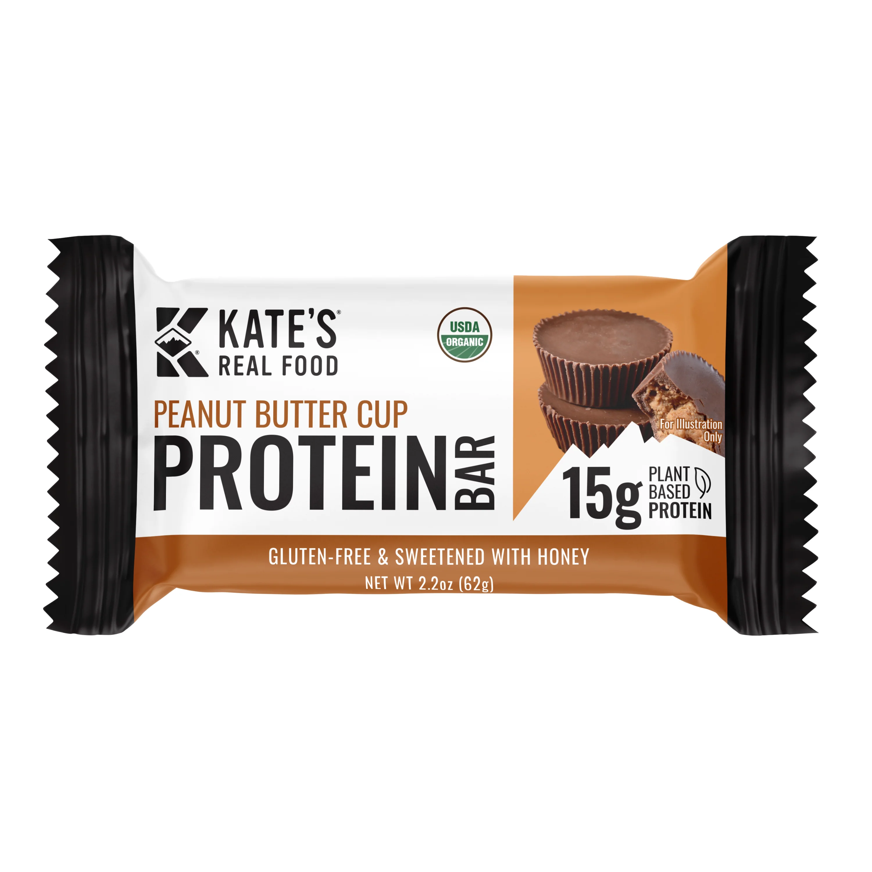 Organic Protein Bar - Image 2