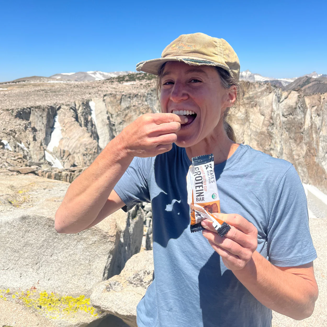 Organic Protein Bar - Image 4