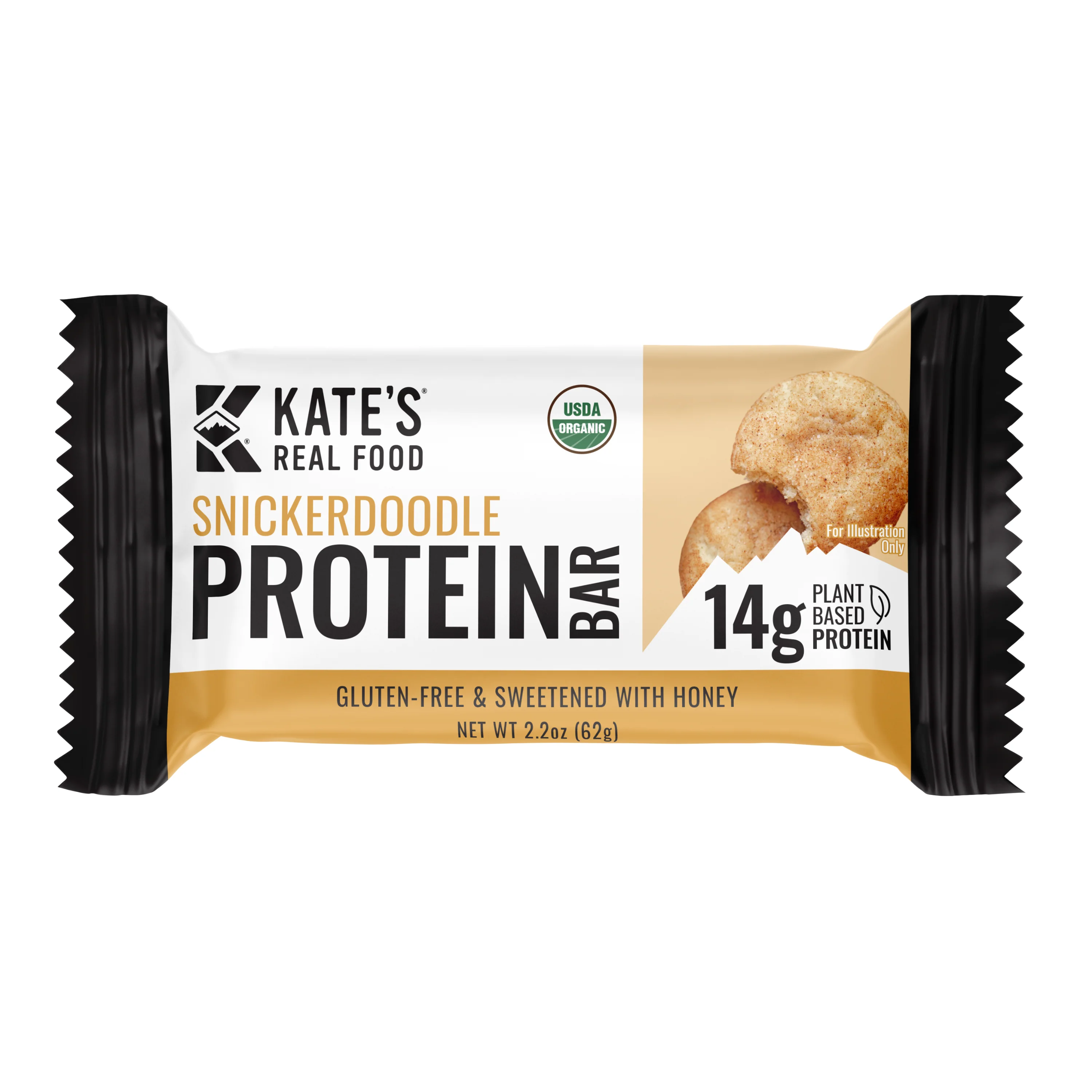 Organic Protein Bar - Image 2