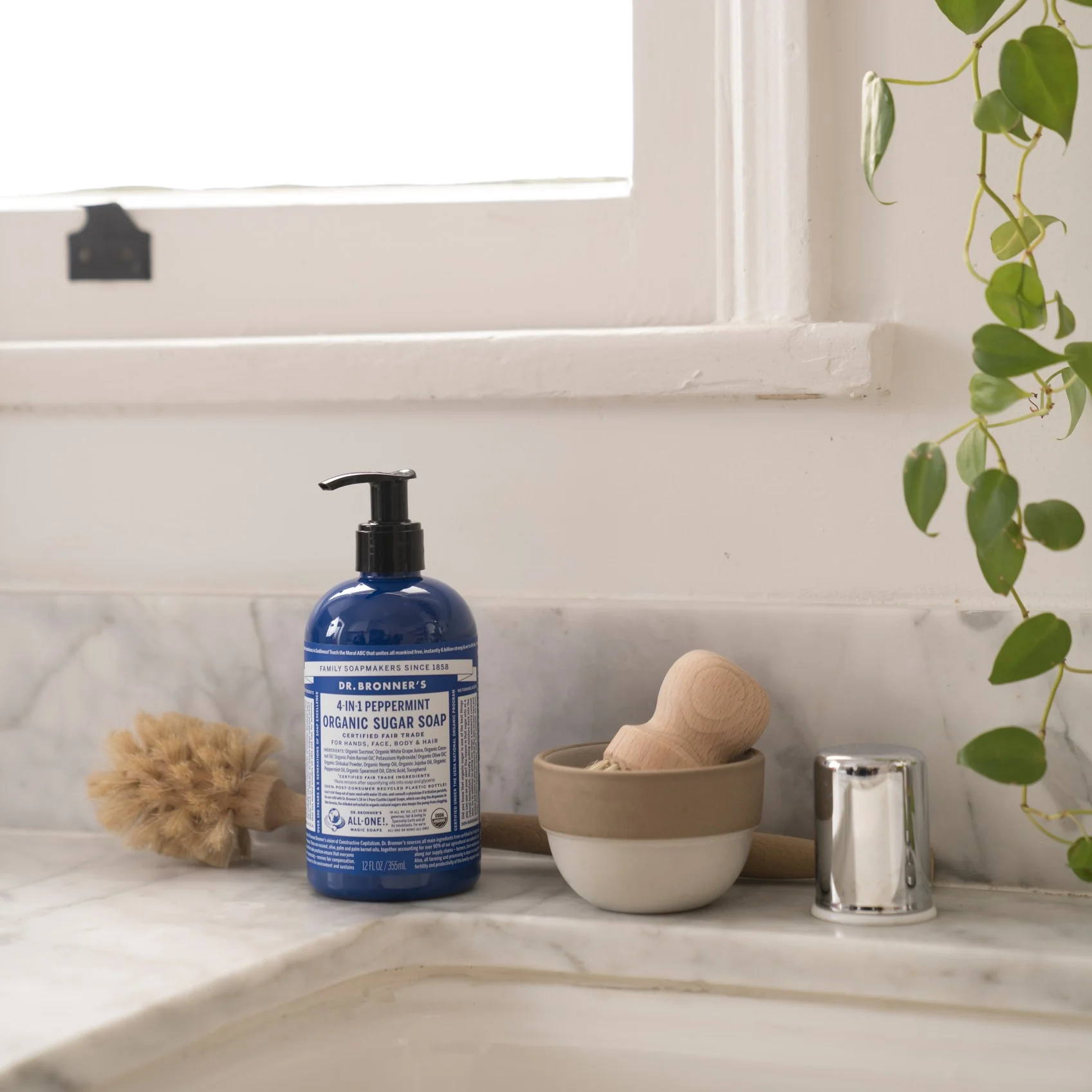Organic Sugar Soap - Image 15