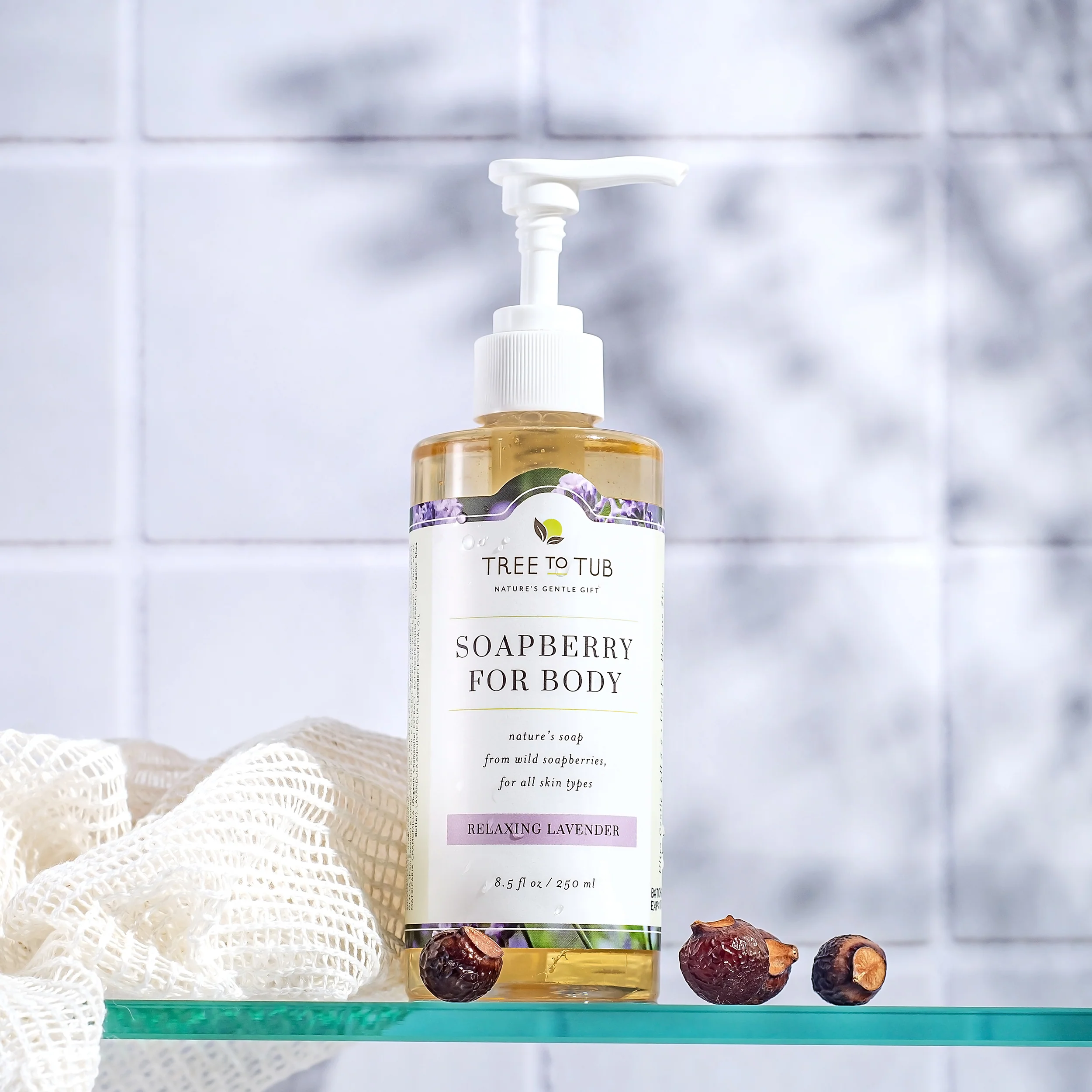 Ultra Hydrating Body Wash for Dry Skin - Image 5