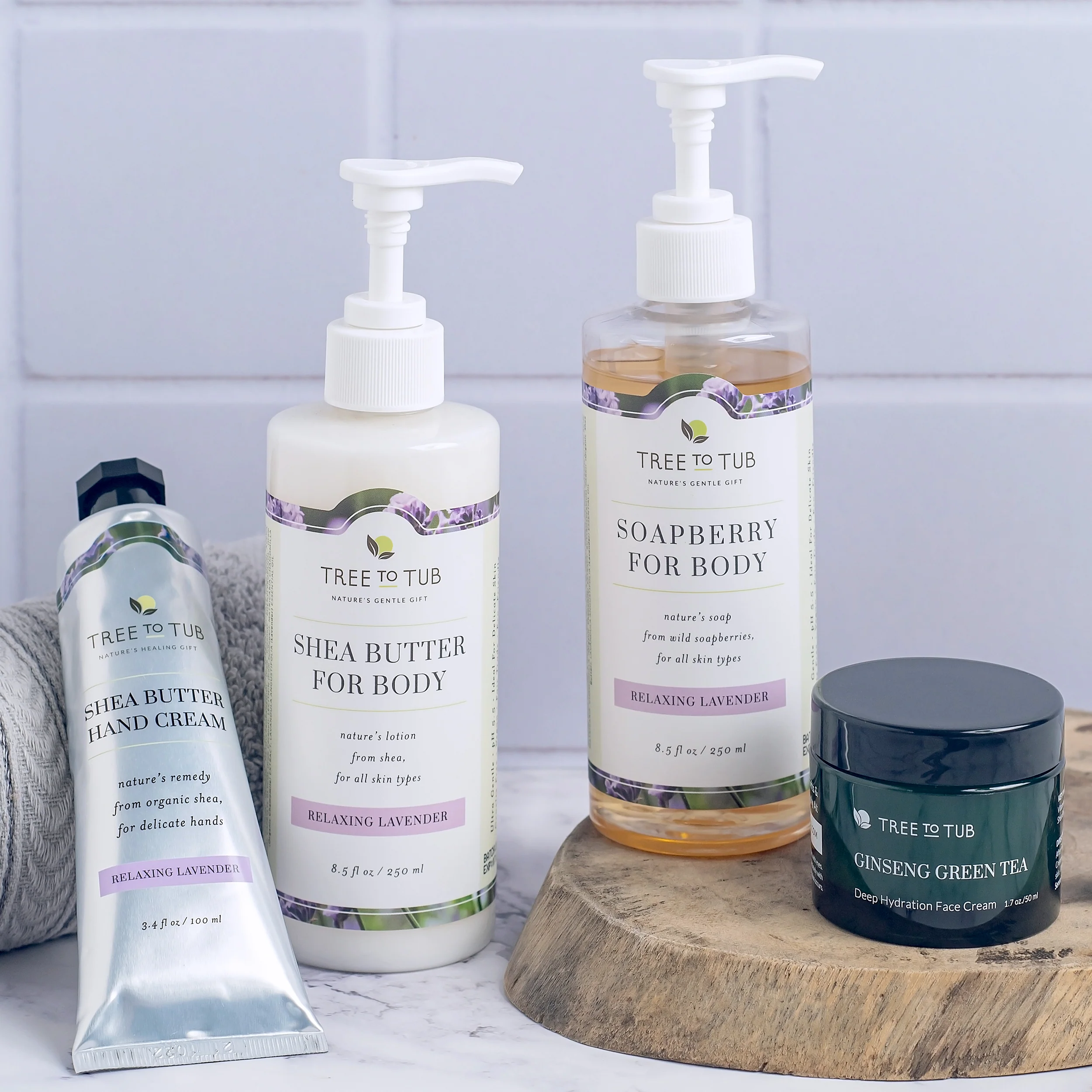 Ultra Hydrating Body Wash for Dry Skin - Image 7