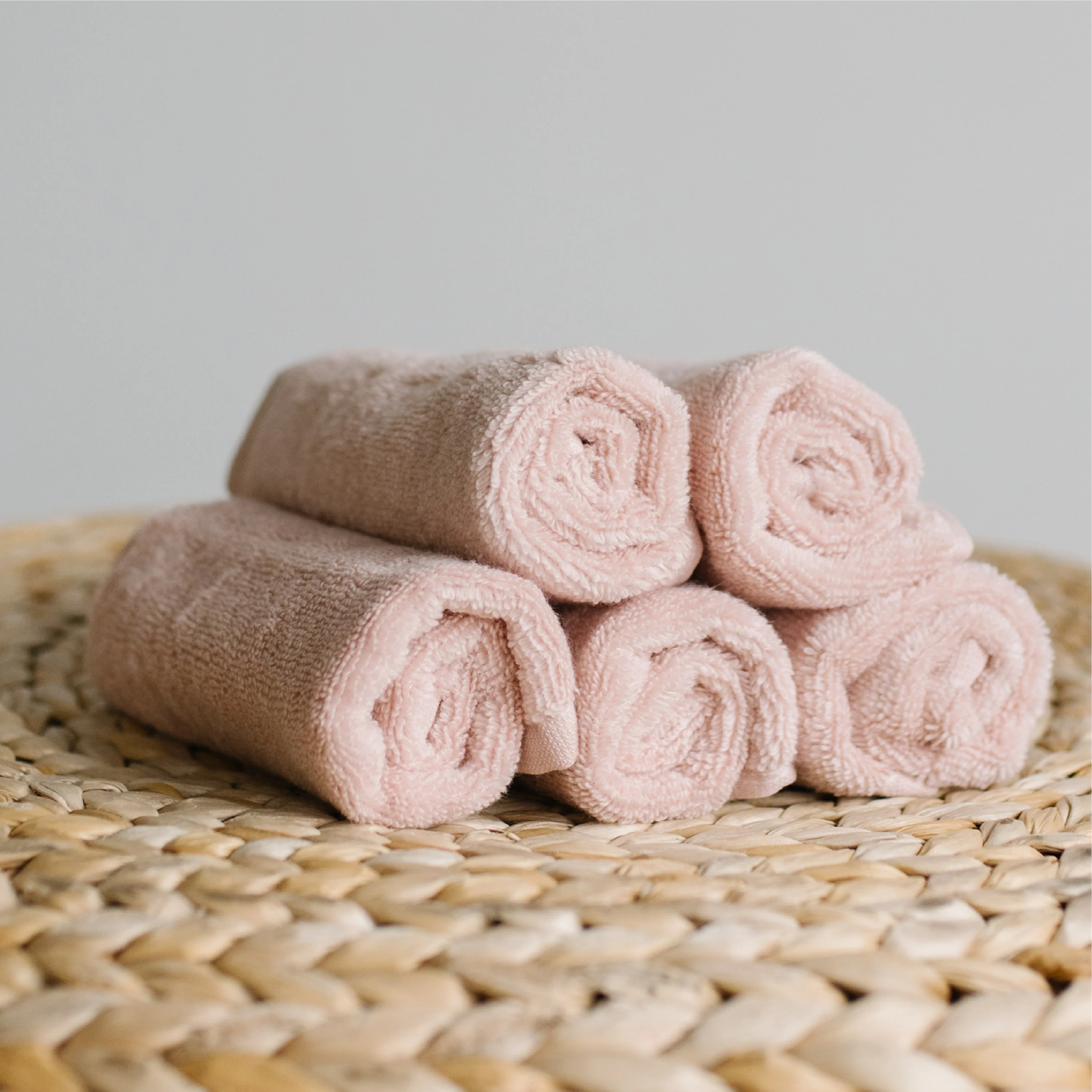Organic Super Absorbent Washcloths, 100% GOTS Certified Organic Cotton - Image 16