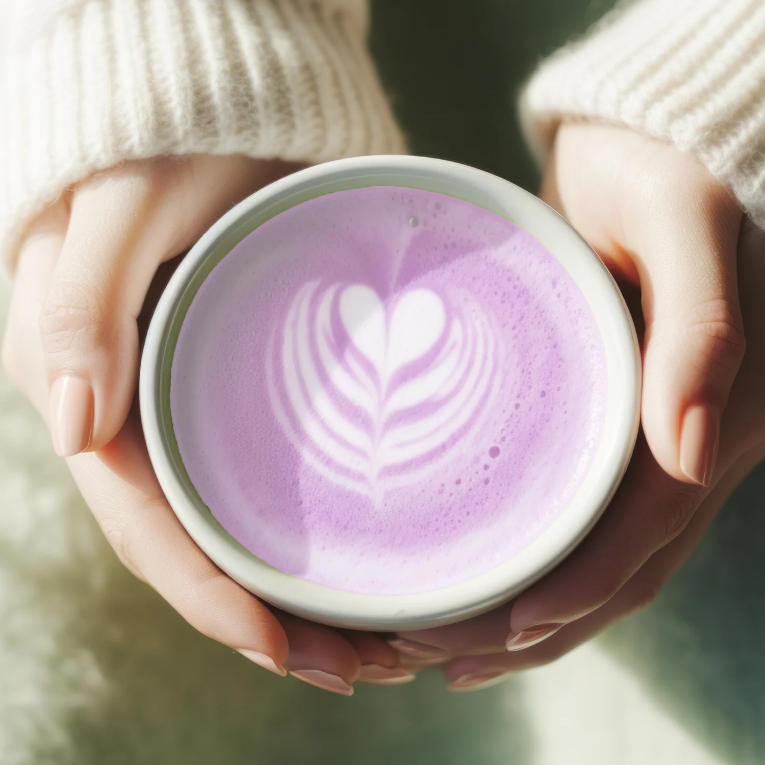 Organic Superfood Latte - Image 4