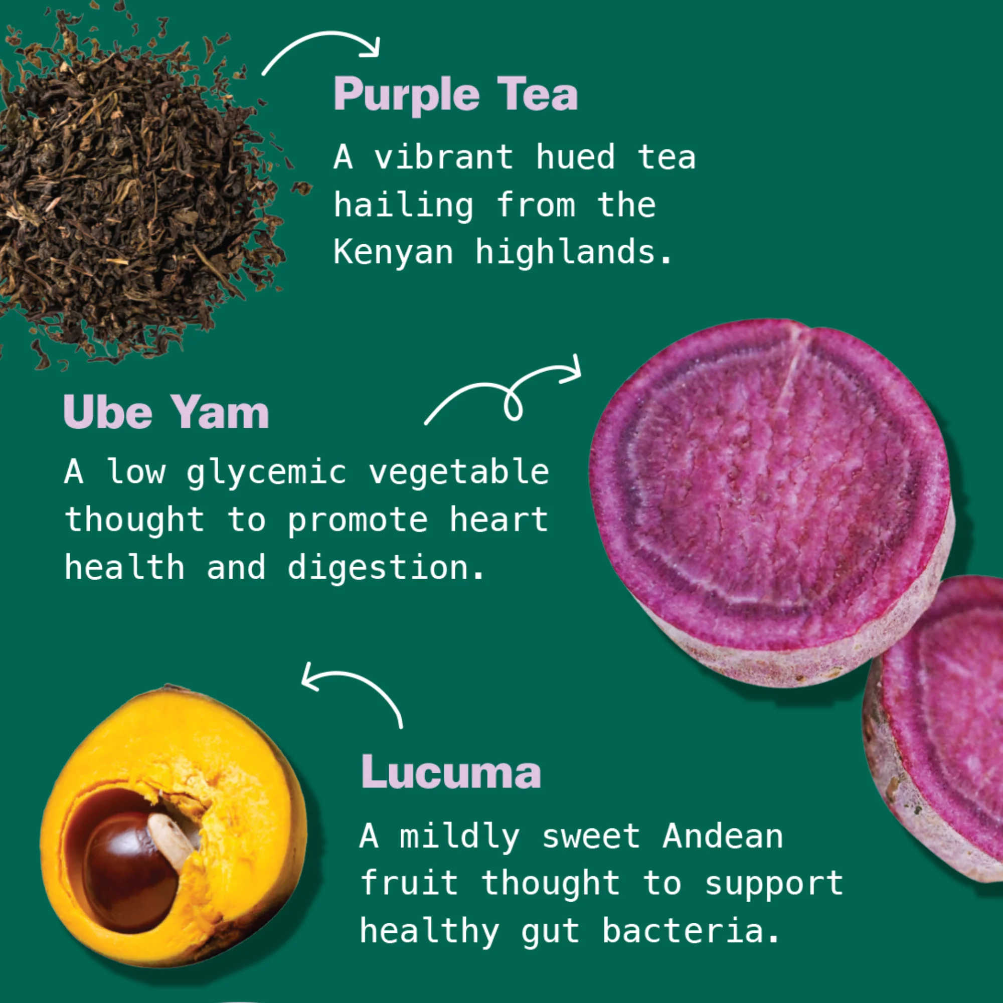 Organic Superfood Latte - Image 5