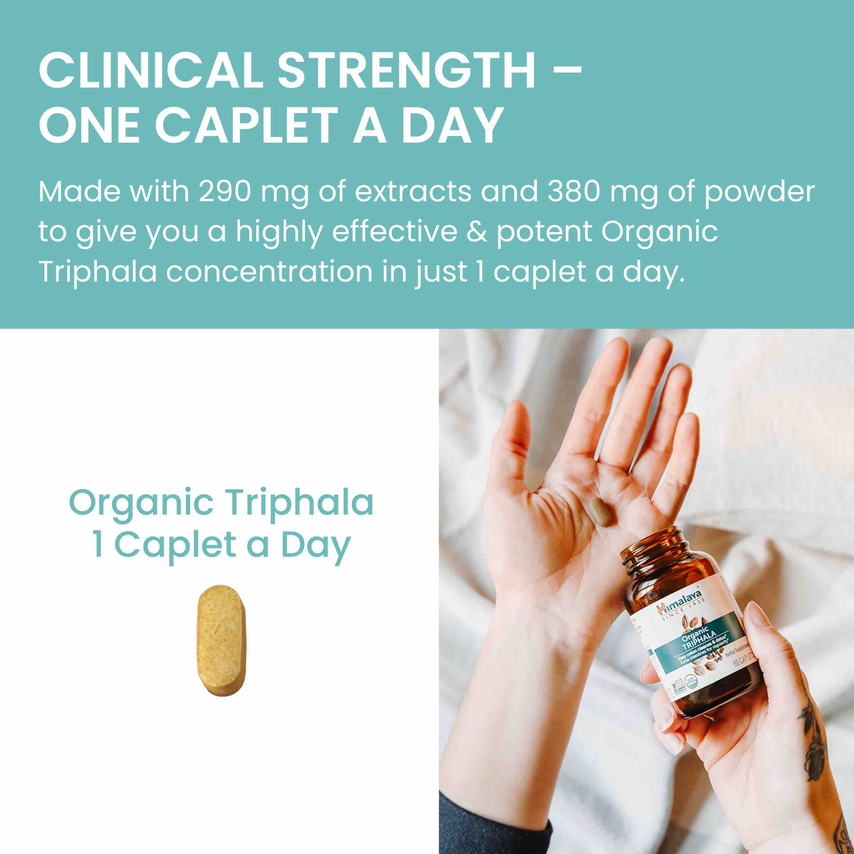 Organic Triphala - Image 6
