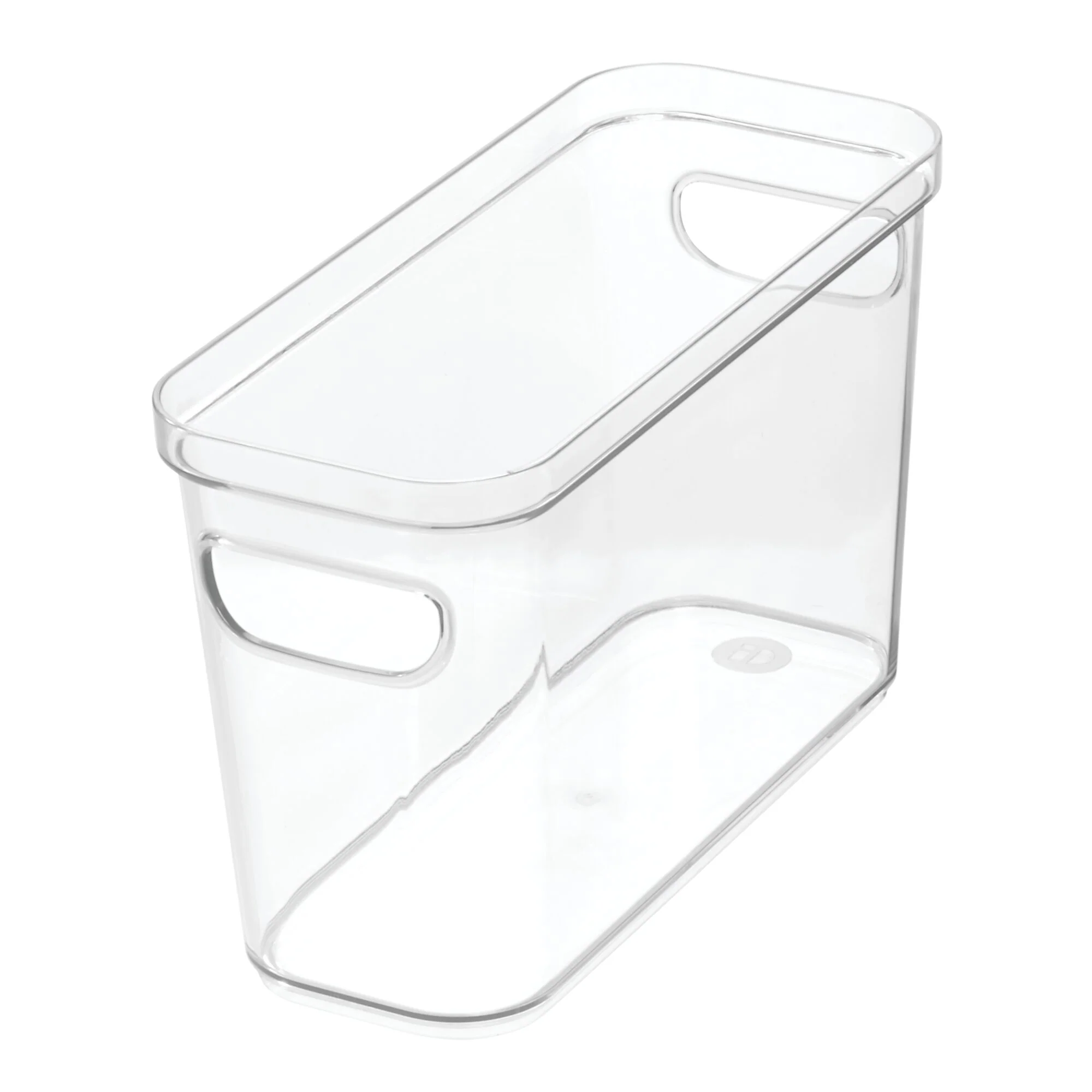 Organizer Bin with Handles made with Recycled Plastic - Image 4