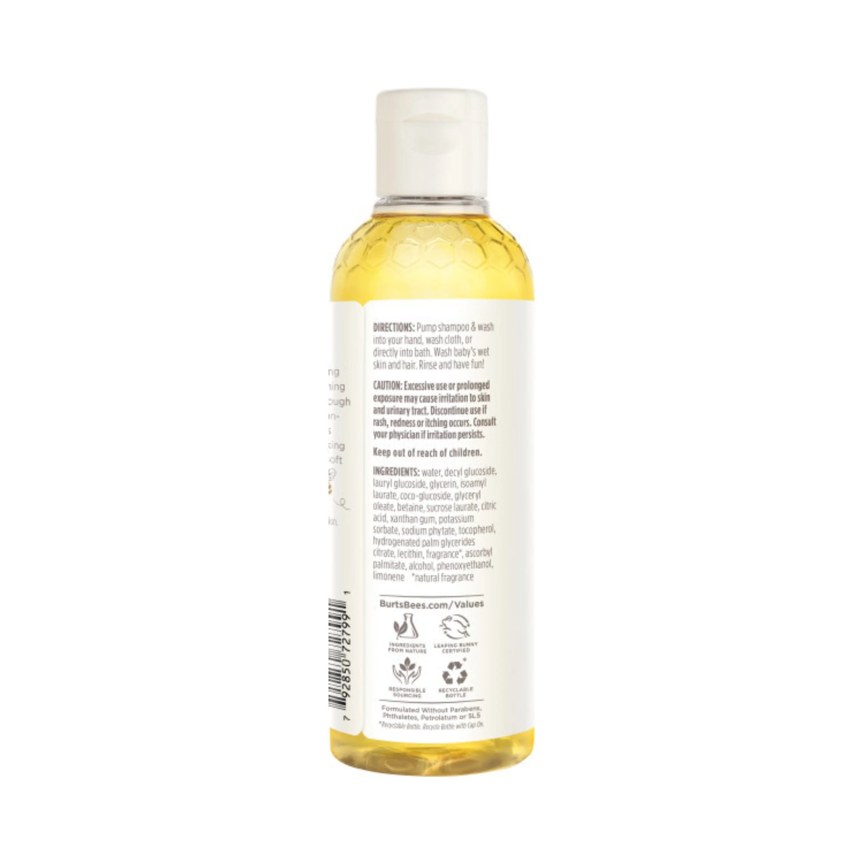 Baby™ Shampoo and Wash - Image 5