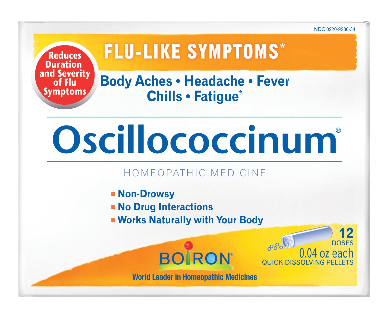 Oscillococcinum - Image 3