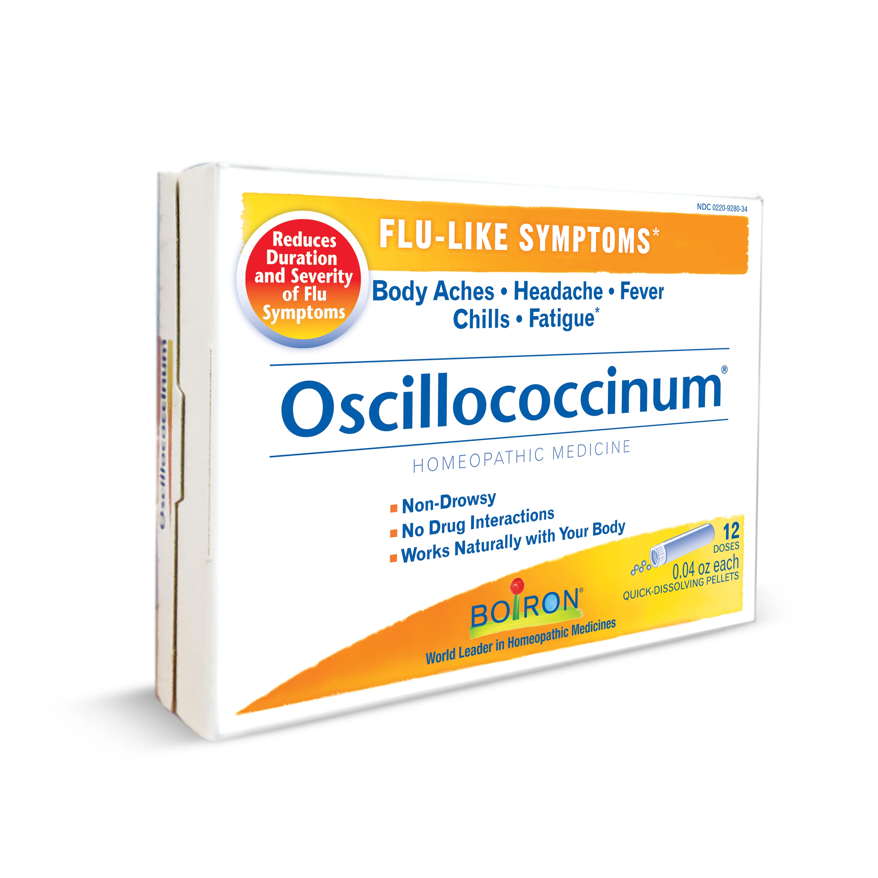 Oscillococcinum - Image 4