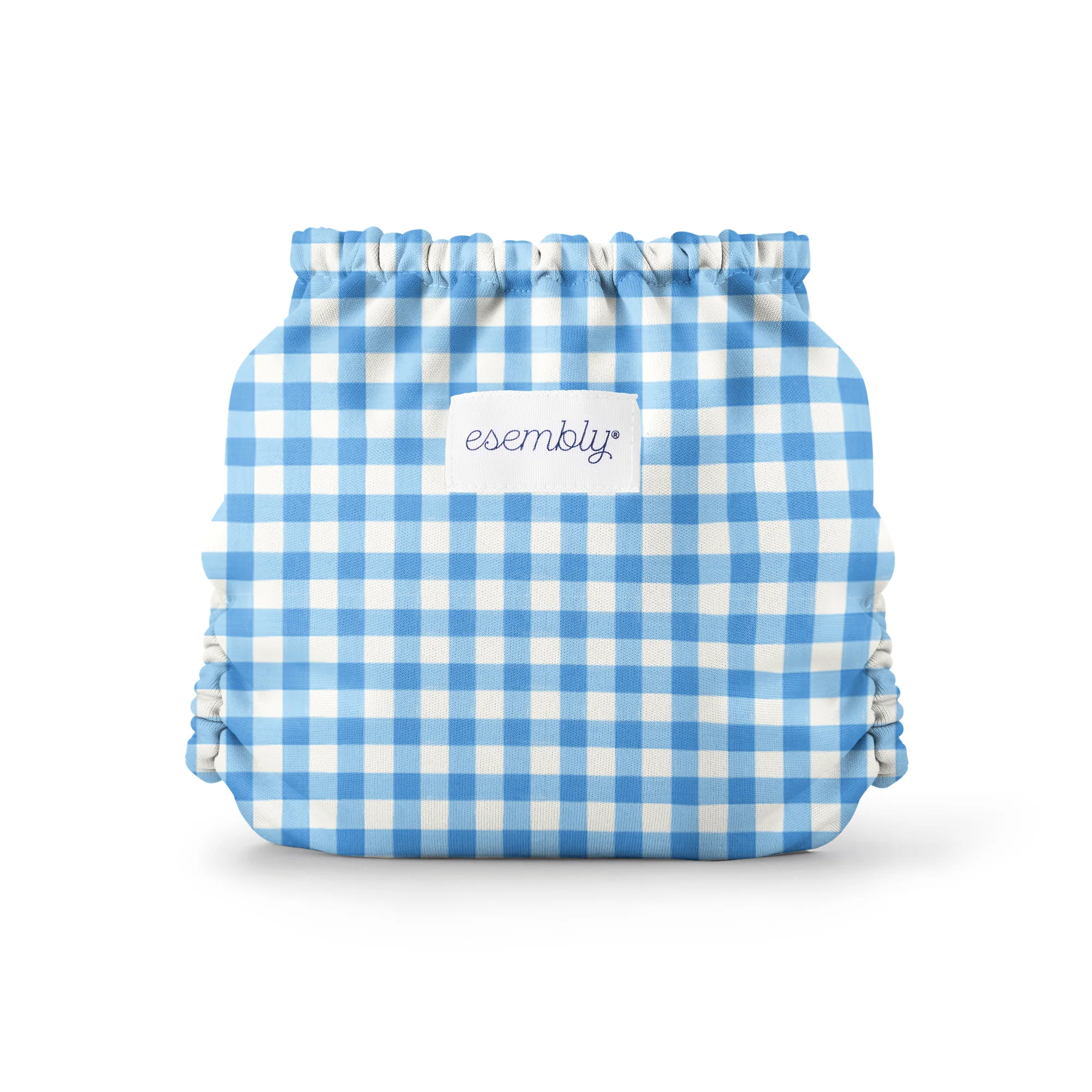 Outer Diaper Cover + Swim Diaper, Size 2, 100% OEKO-TEX Certified Recycled Fabric - Image 76