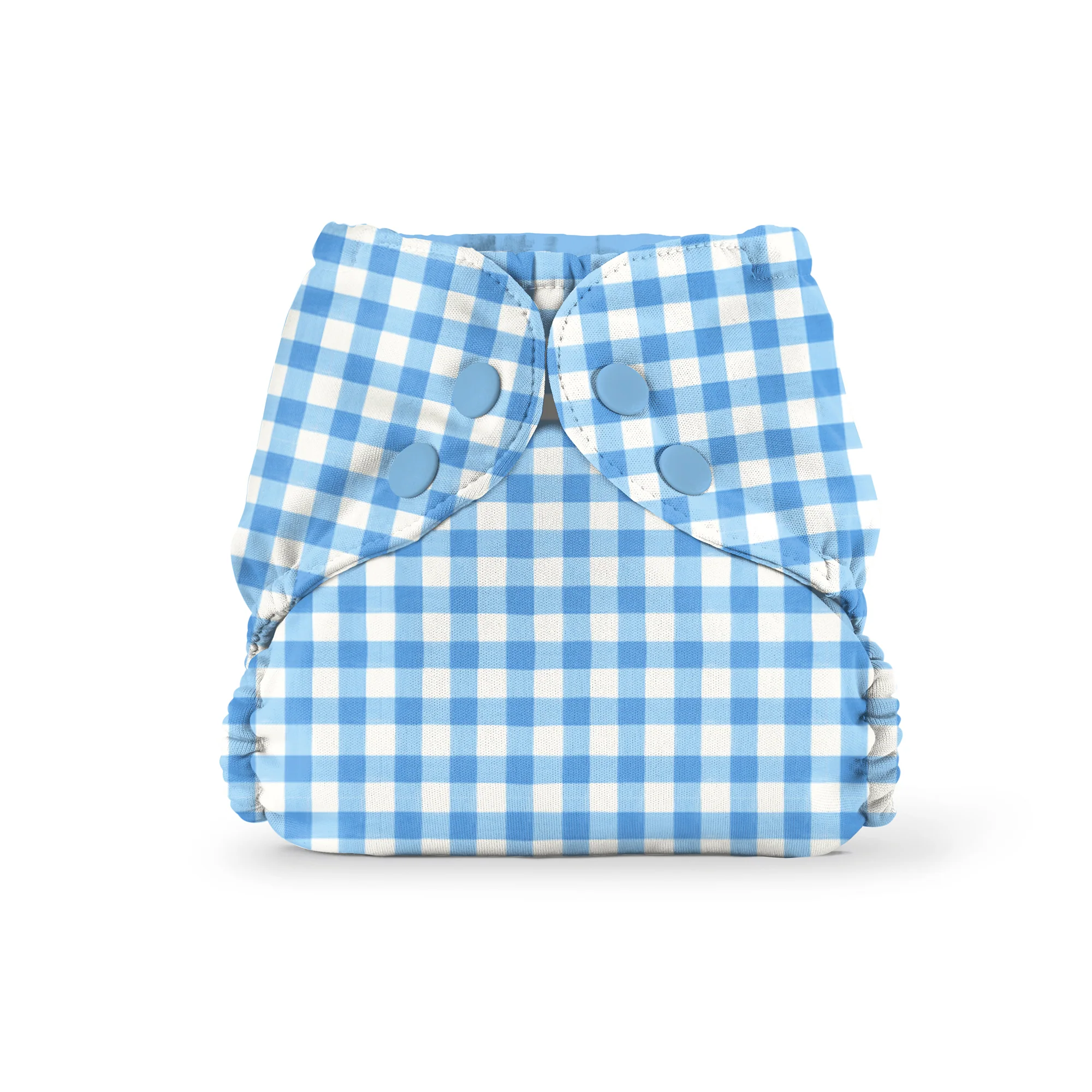 Outer Diaper Cover + Swim Diaper, Size 2, 100% OEKO-TEX Certified Recycled Fabric - Image 75
