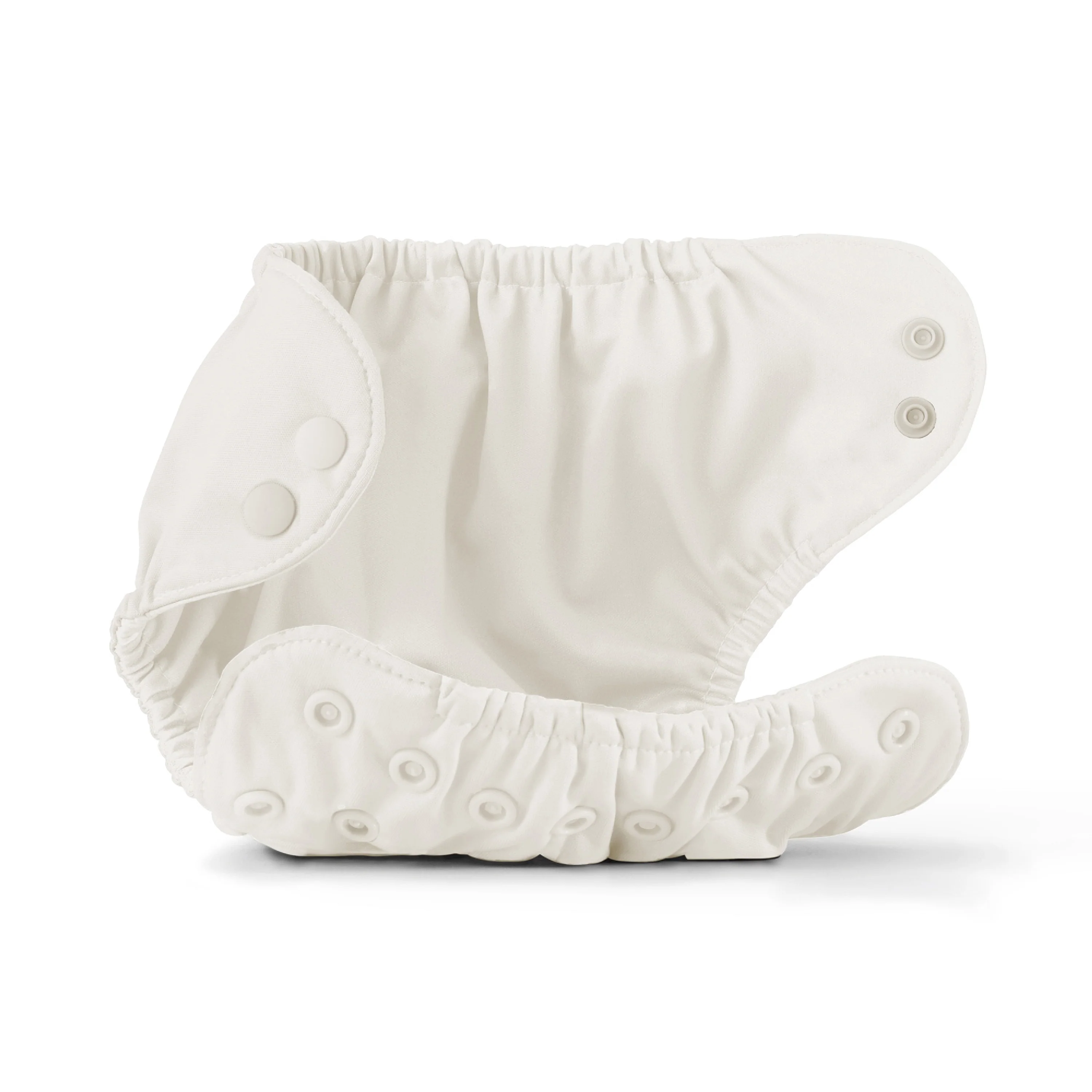 Outer Diaper Cover + Swim Diaper, Size 2, 100% OEKO-TEX Certified Recycled Fabric - Image 33