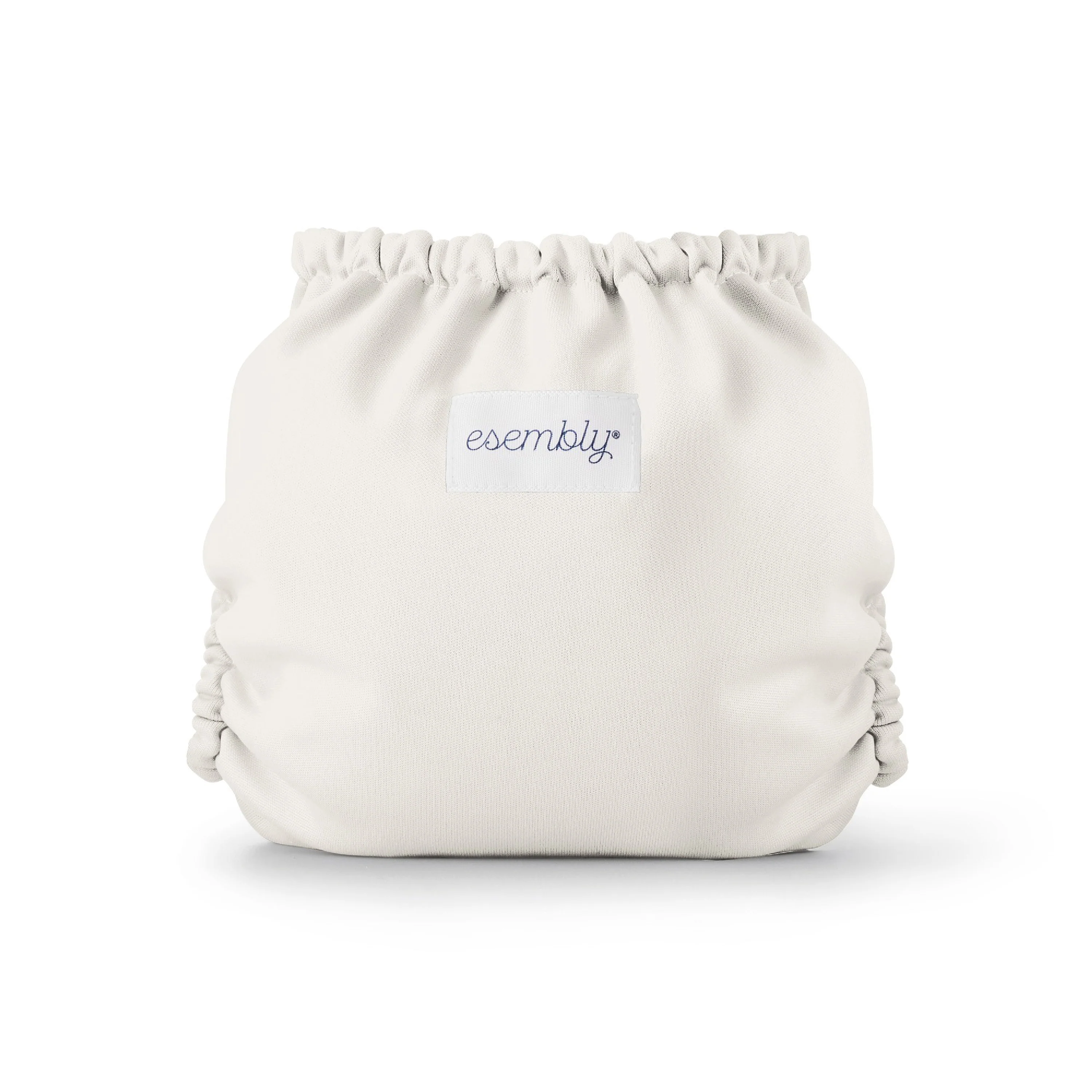 Outer Diaper Cover + Swim Diaper, Size 2, 100% OEKO-TEX Certified Recycled Fabric - Image 59