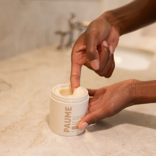 Overnight Hand and Foot Hydration Mask - Image 3