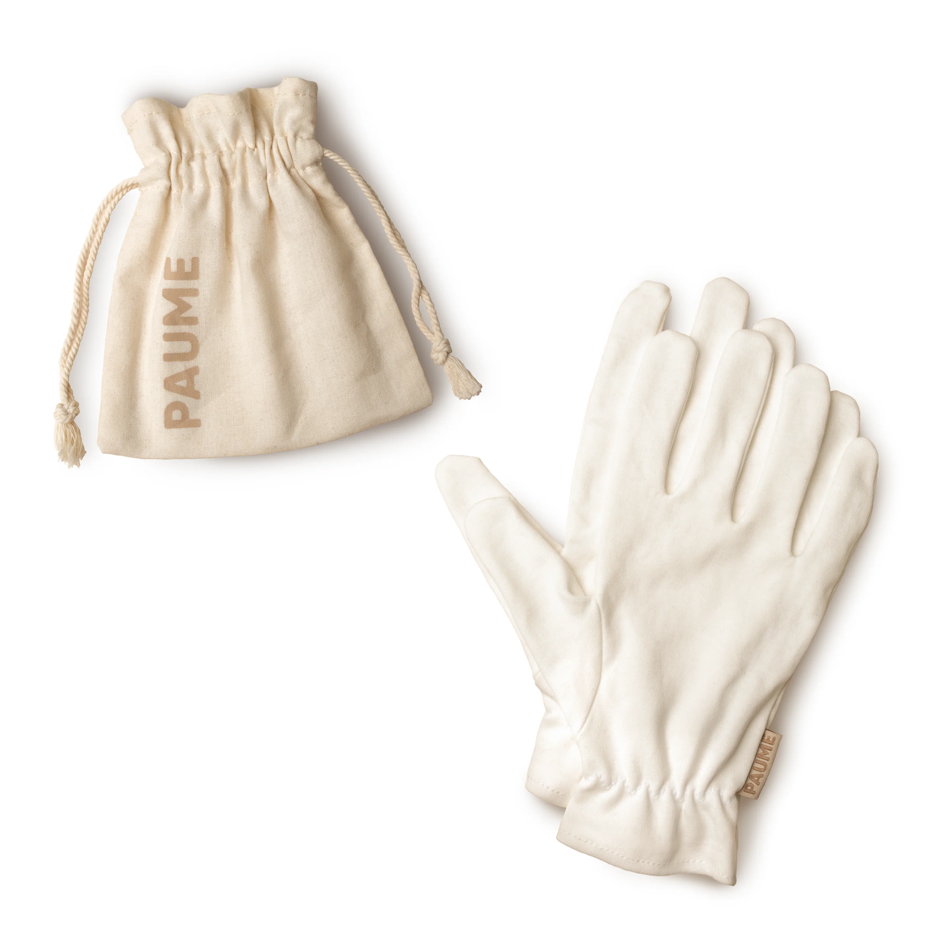 Overnight Hydration Gloves - Image 2