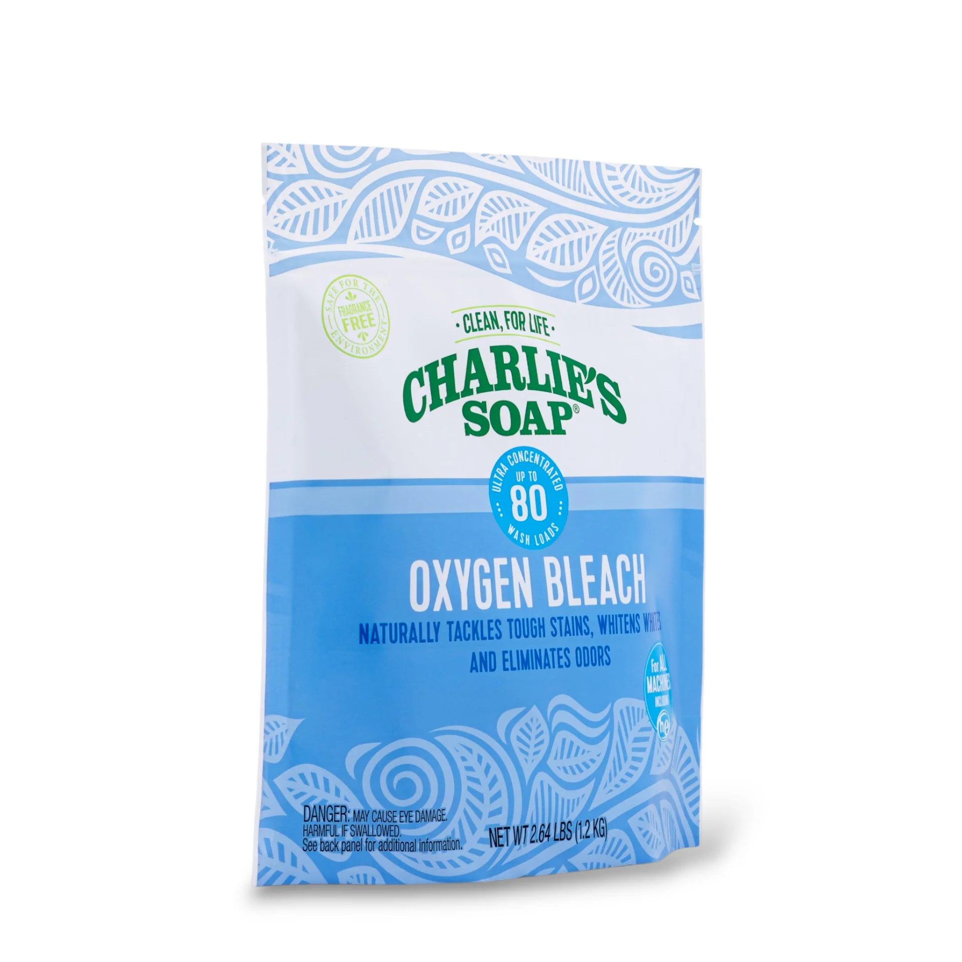Oxygen Bleach Powder - Image 4
