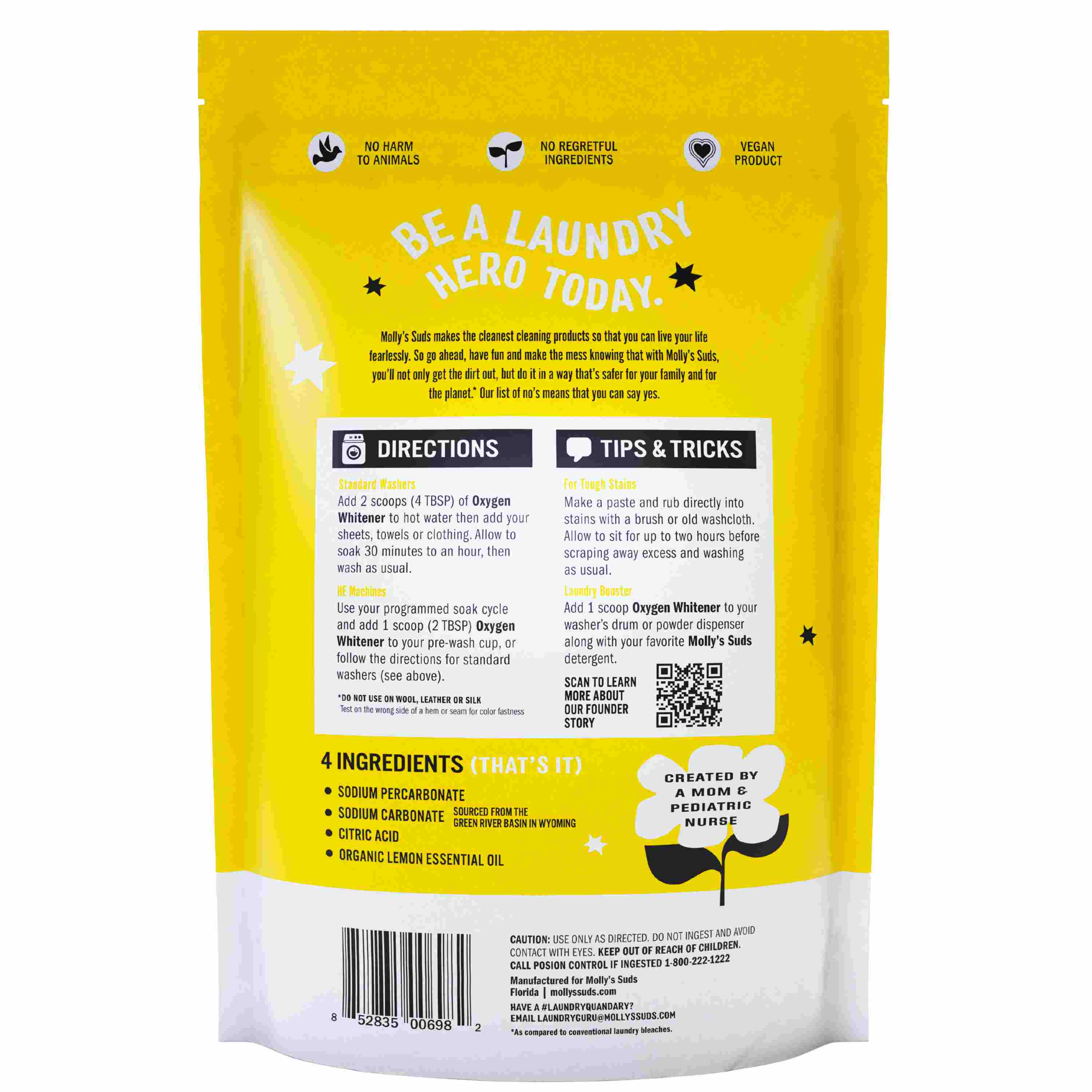 Oxygen Whitener XL - Image 2