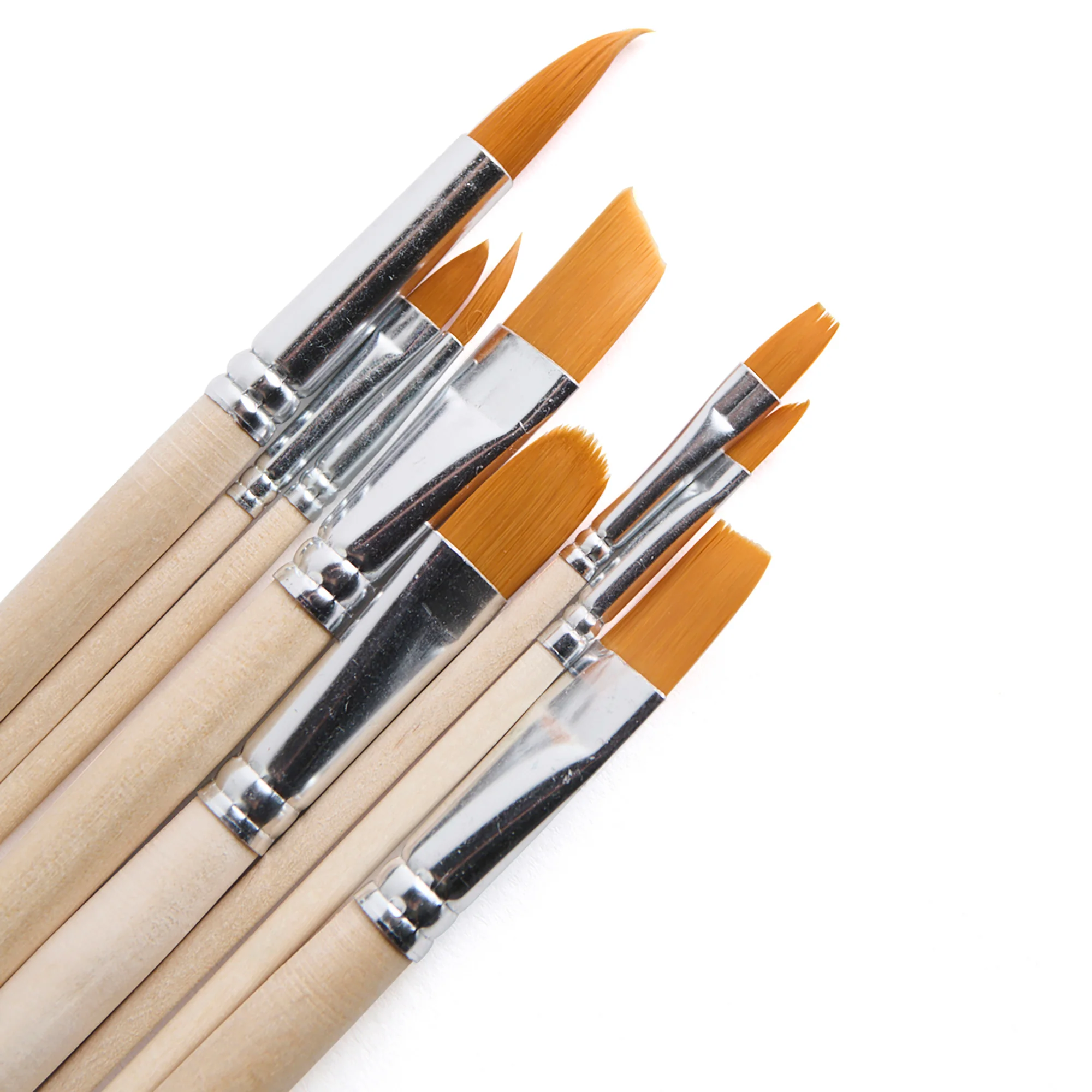Paintbrush Set - Image 2