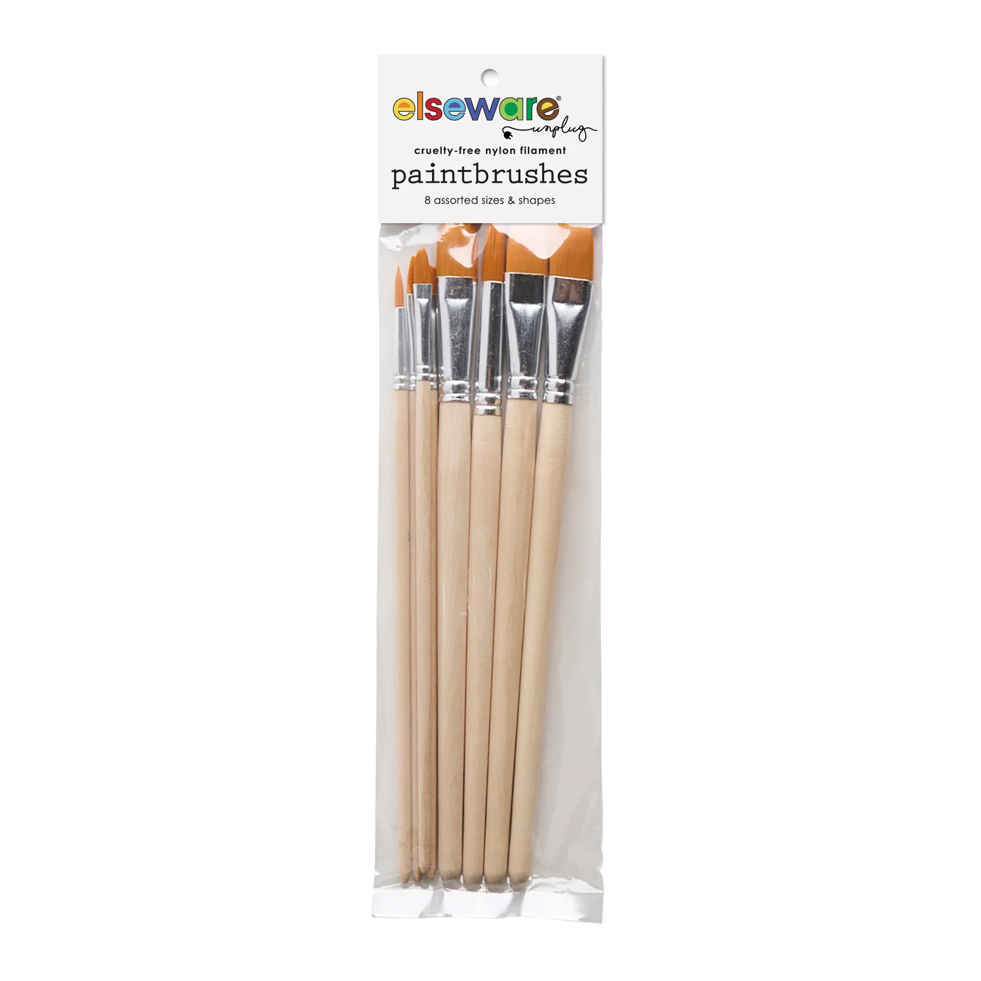 Paintbrush Set - Image 3