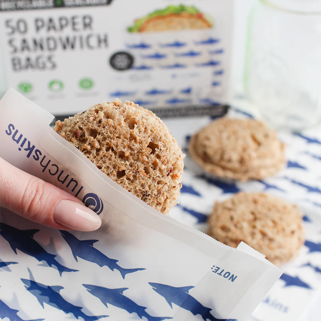 Paper Sandwich Bags - Image 8