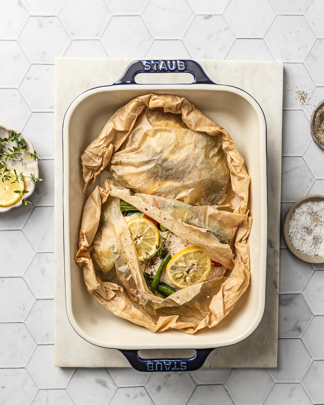Parchment Baking Sheets - Image 2
