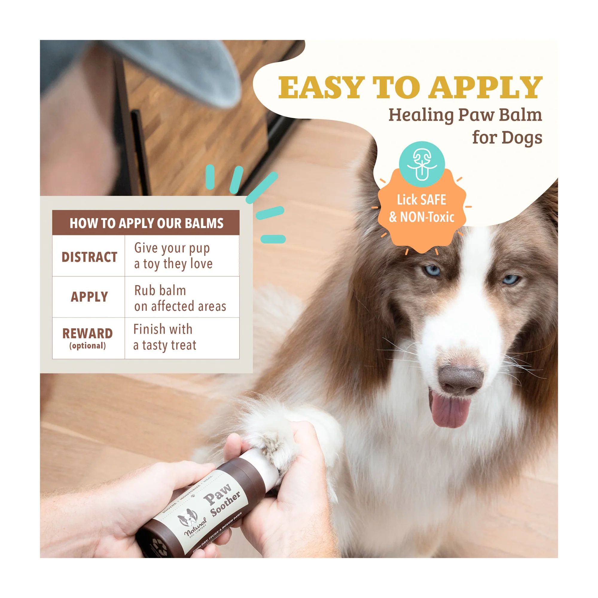 Paw Soother - Image 6