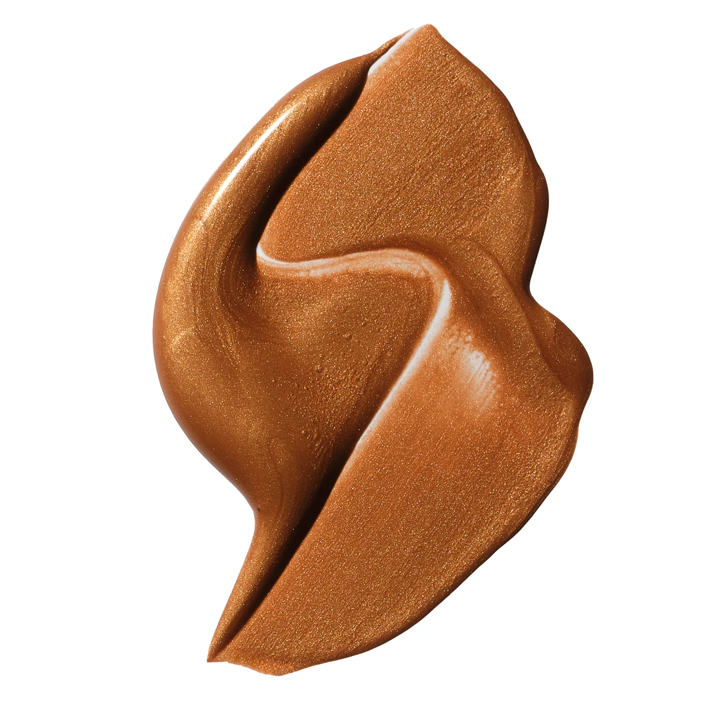 Peach Gel Bronze Drops - Image 2