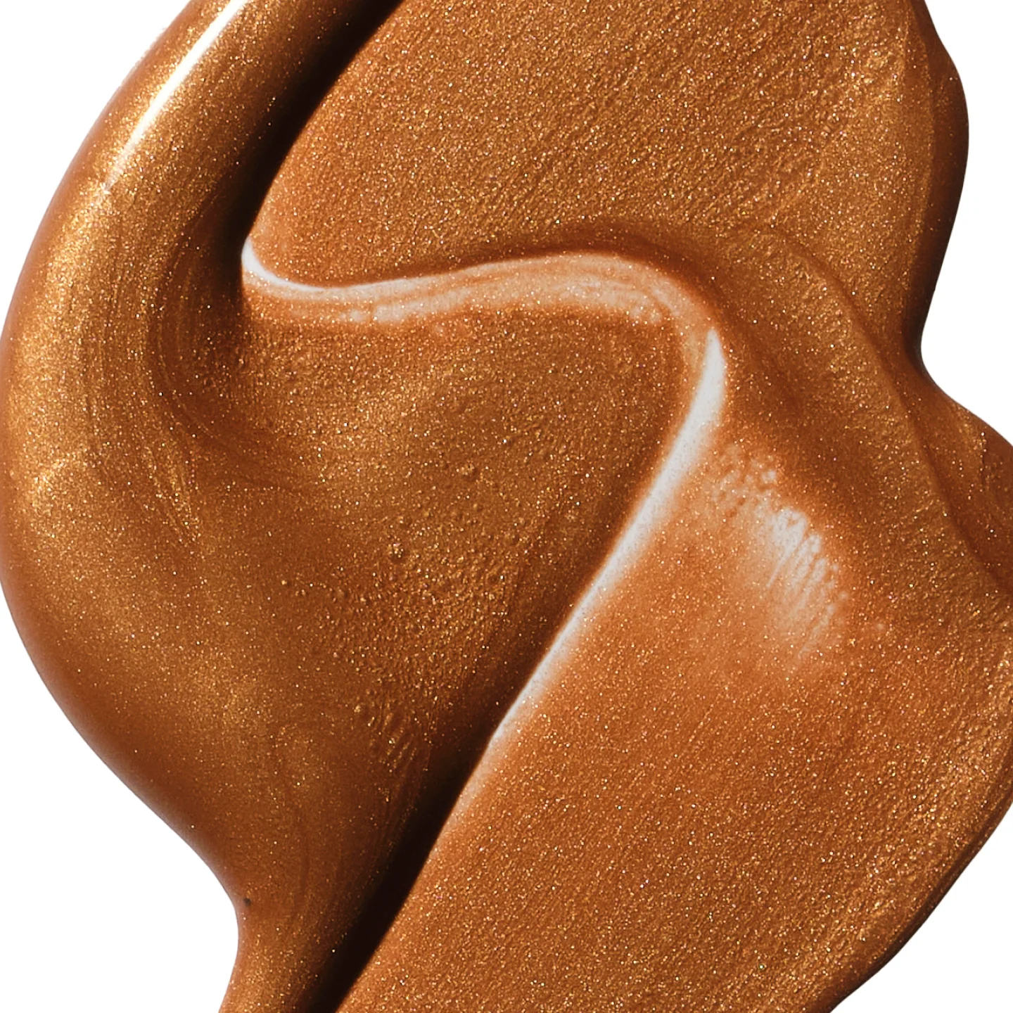 Peach Gel Bronze Drops - Image 3