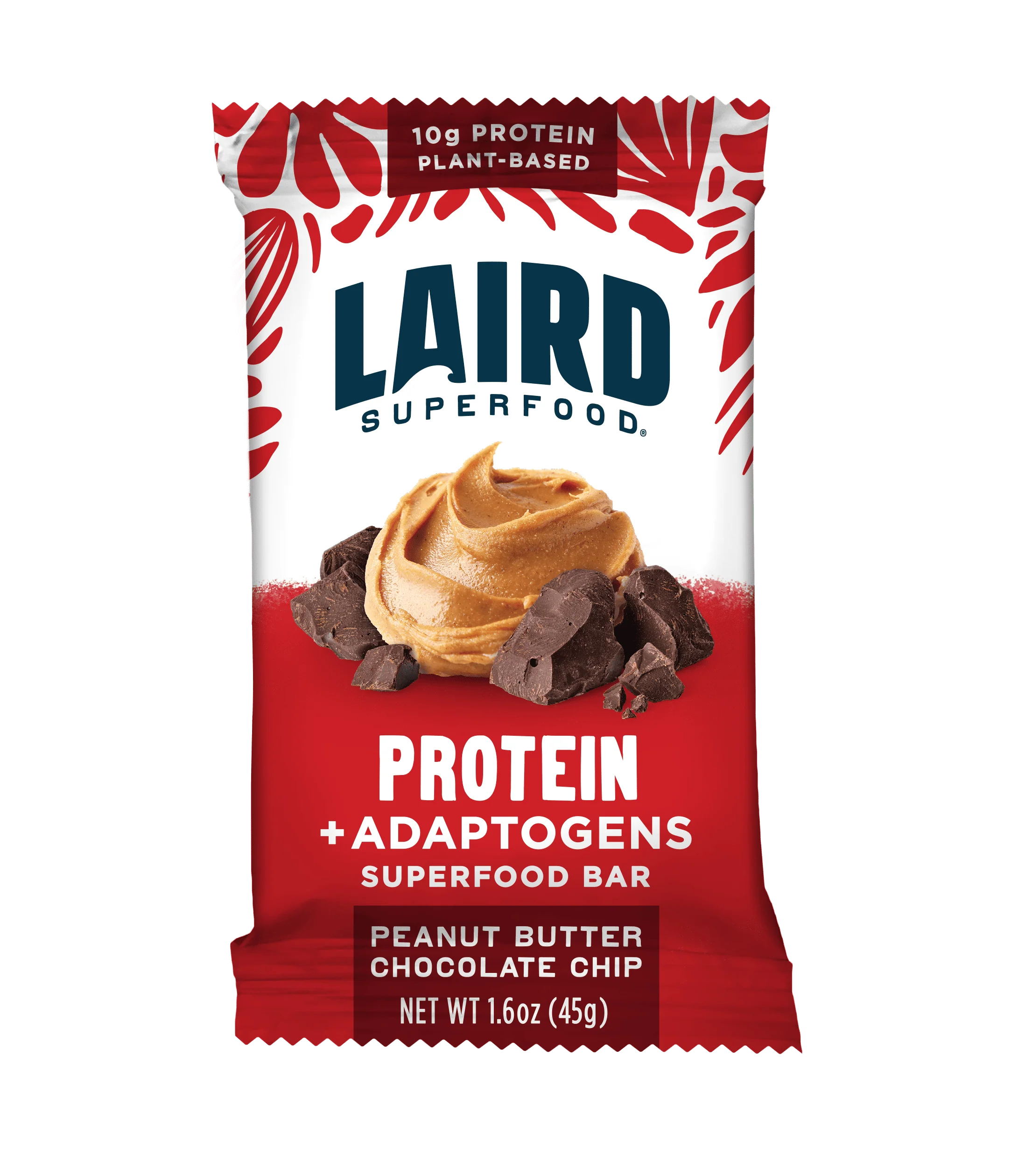 Peanut Butter Chocolate Chip Protein Bars - Image 3