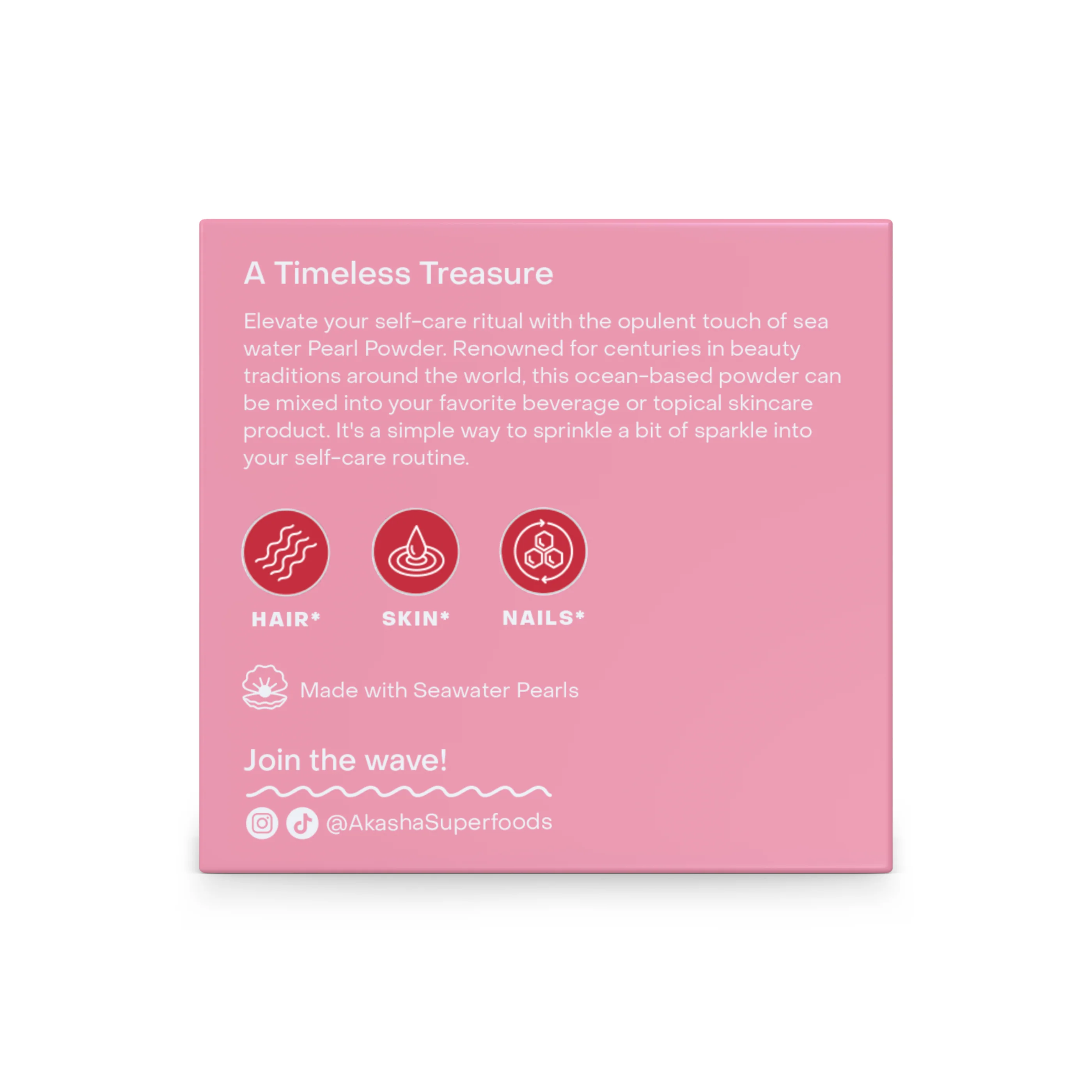 Pearl Powder - Image 6