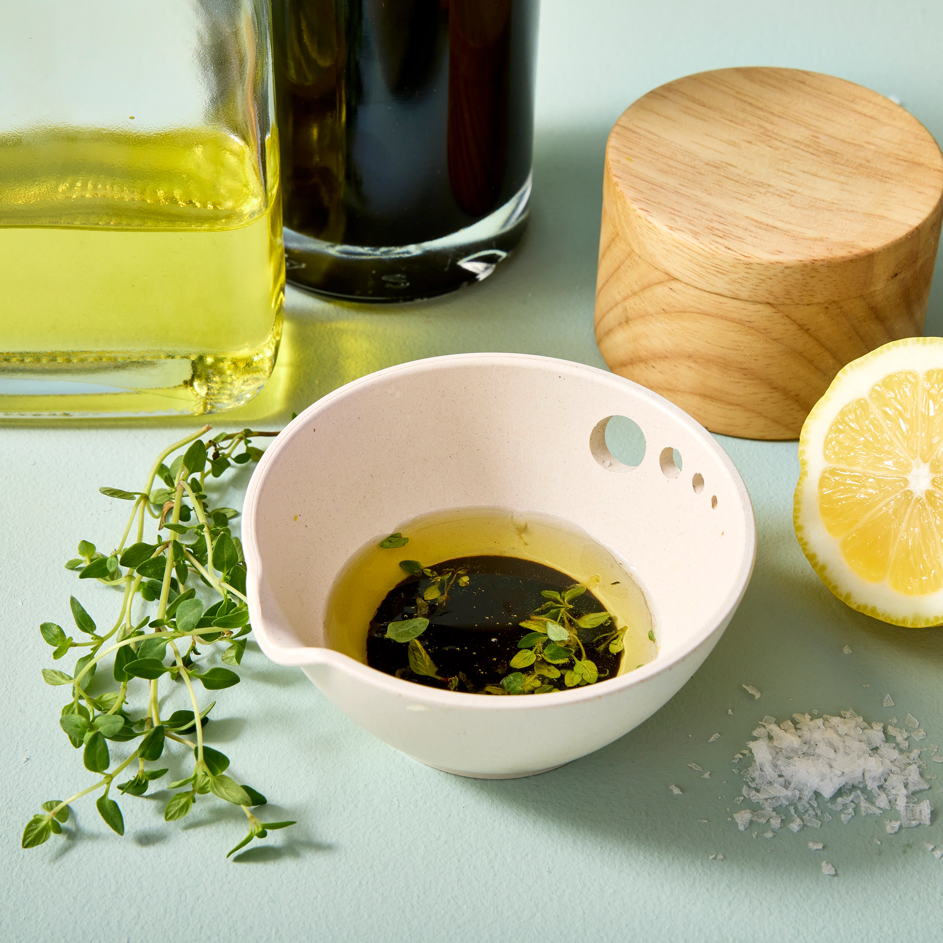 Peel, Grate & Prep Dish - Image 5