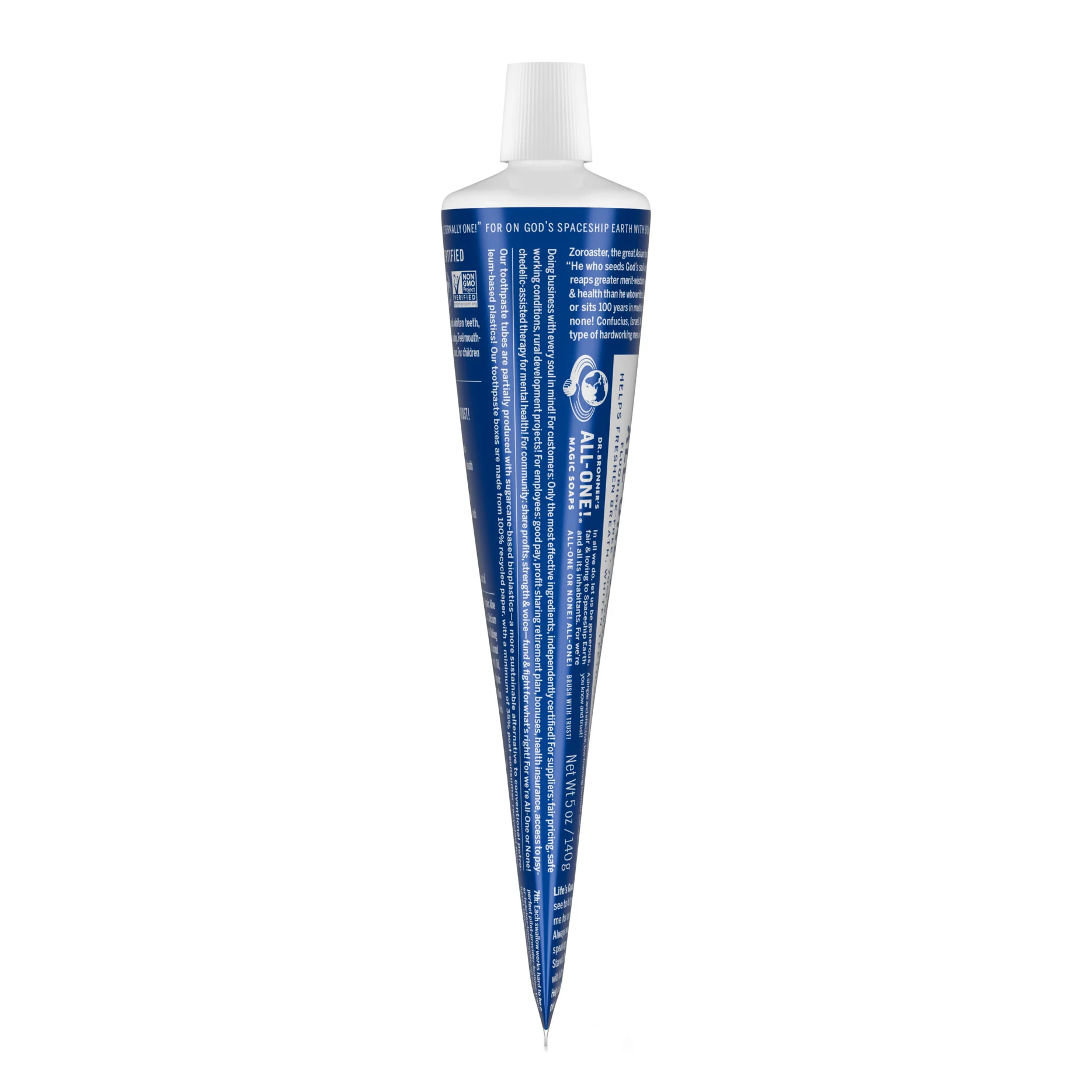All-One Toothpaste - Image 10