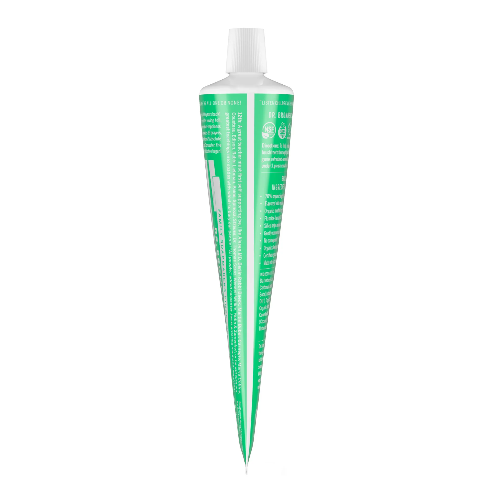 All-One Toothpaste - Image 17