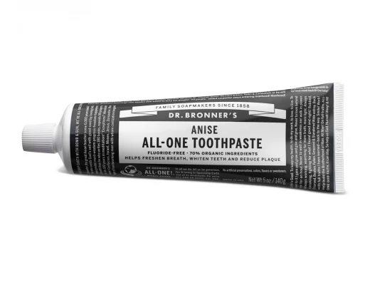 All-One Toothpaste - Image 4
