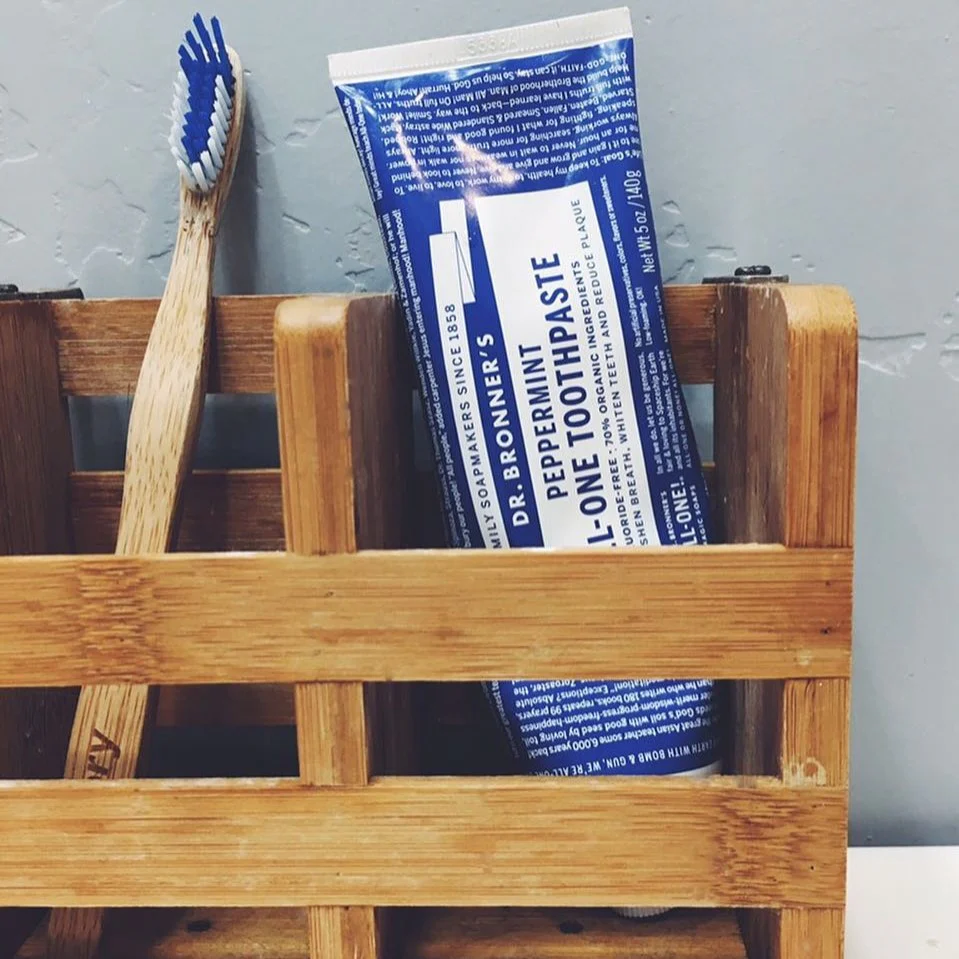 All-One Toothpaste - Image 7