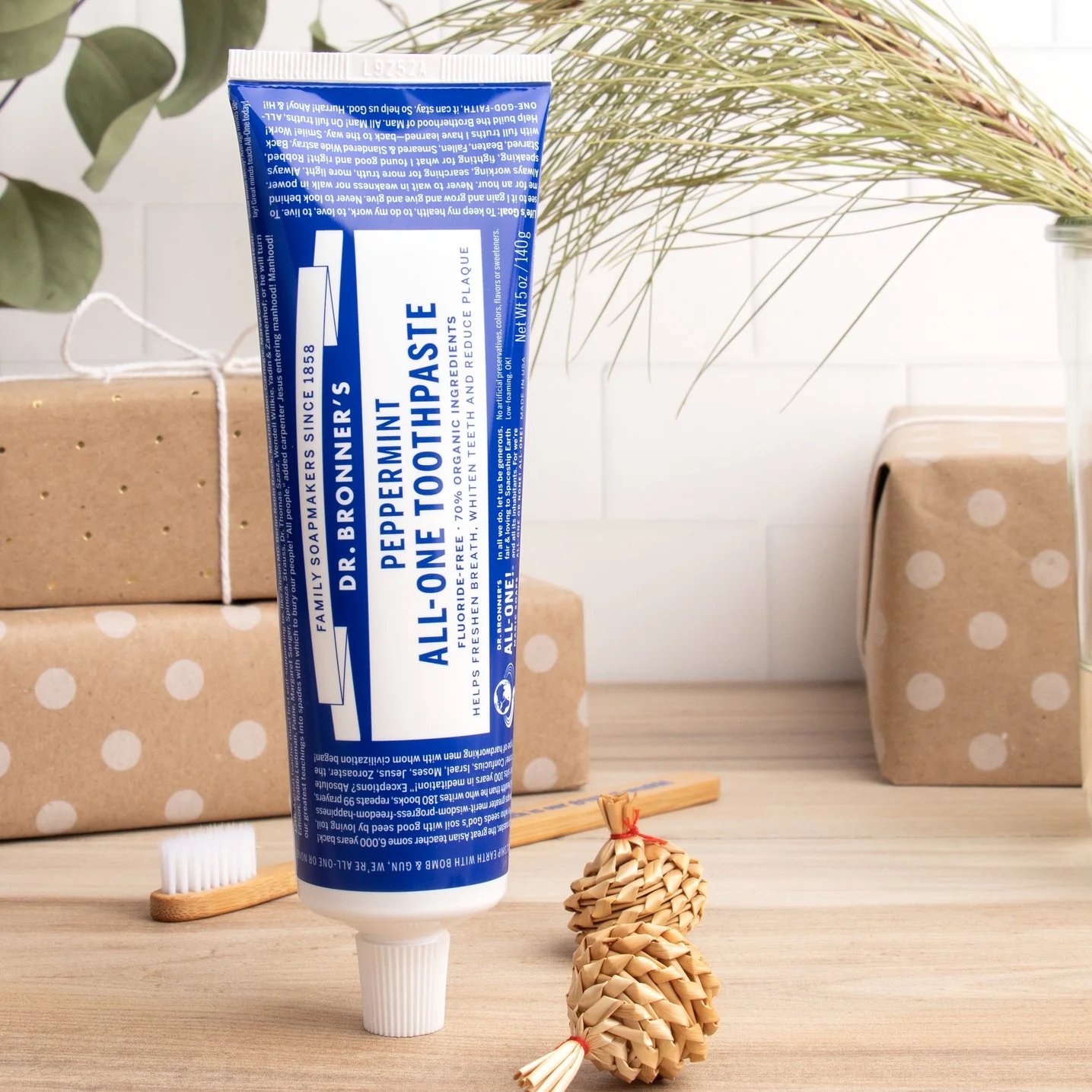 All-One Toothpaste - Image 8