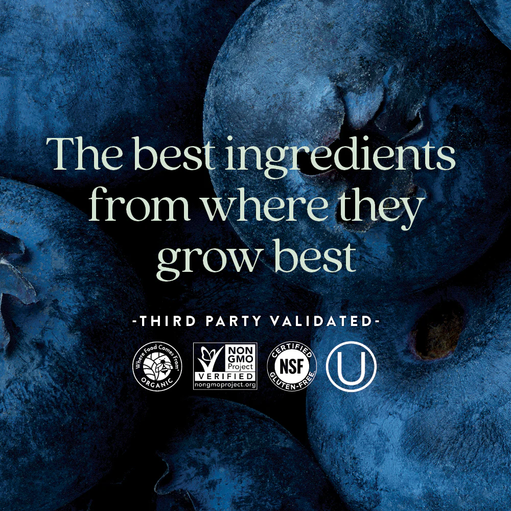 Advanced Perfect Prenatal™ Multivitamin for Healthy Baby & Mom - Image 10