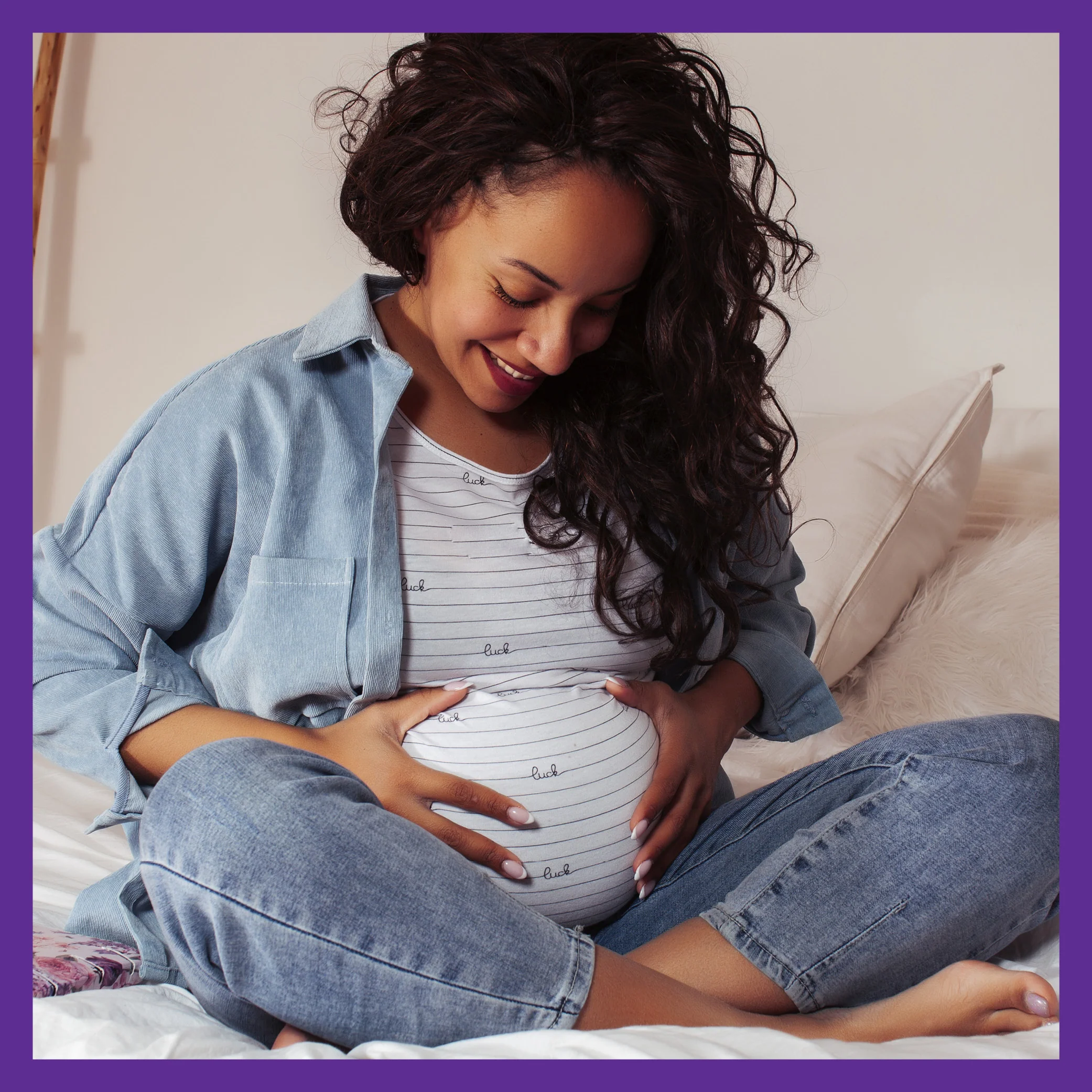 Advanced Perfect Prenatal™ Multivitamin for Healthy Baby & Mom - Image 6