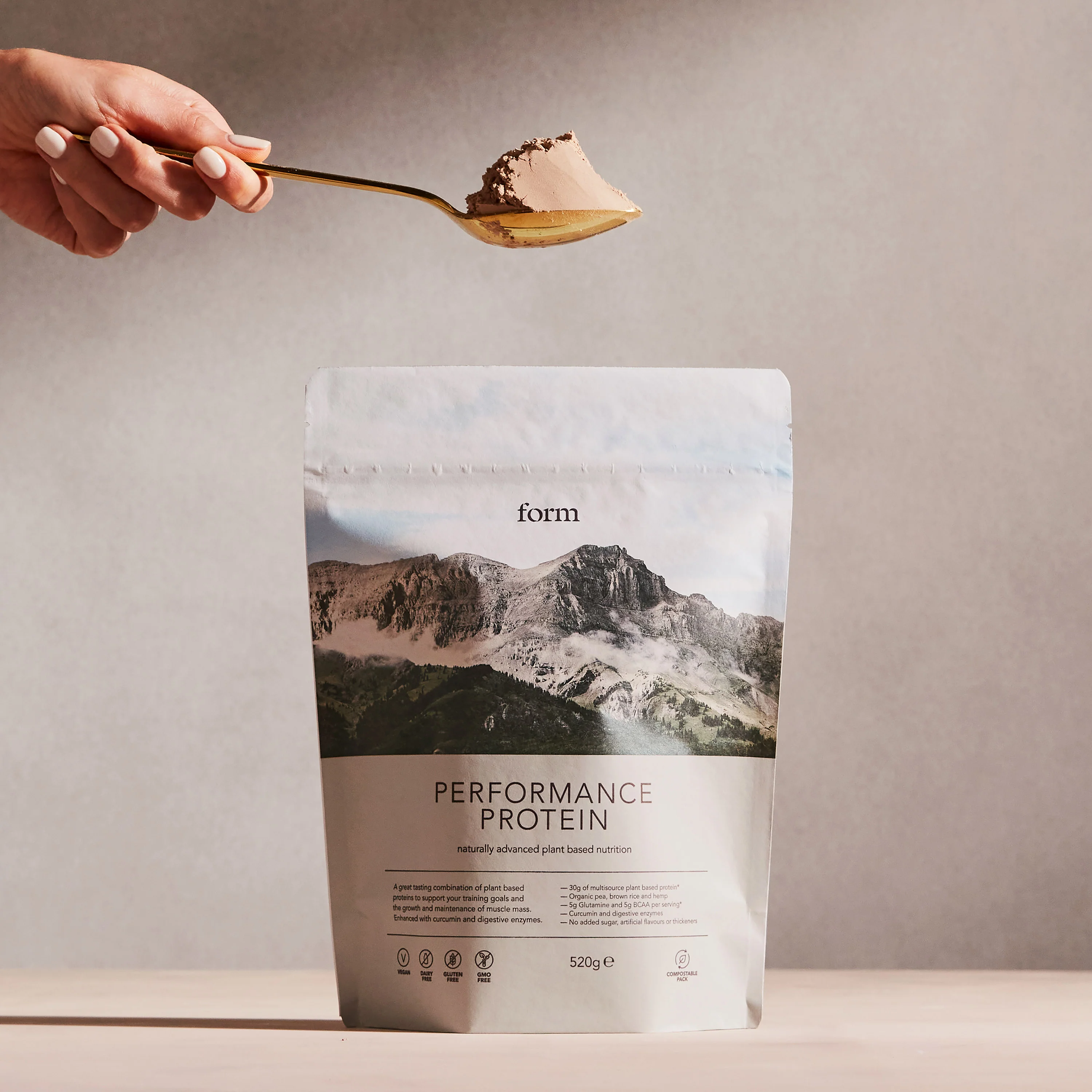 Performance Protein - Image 16