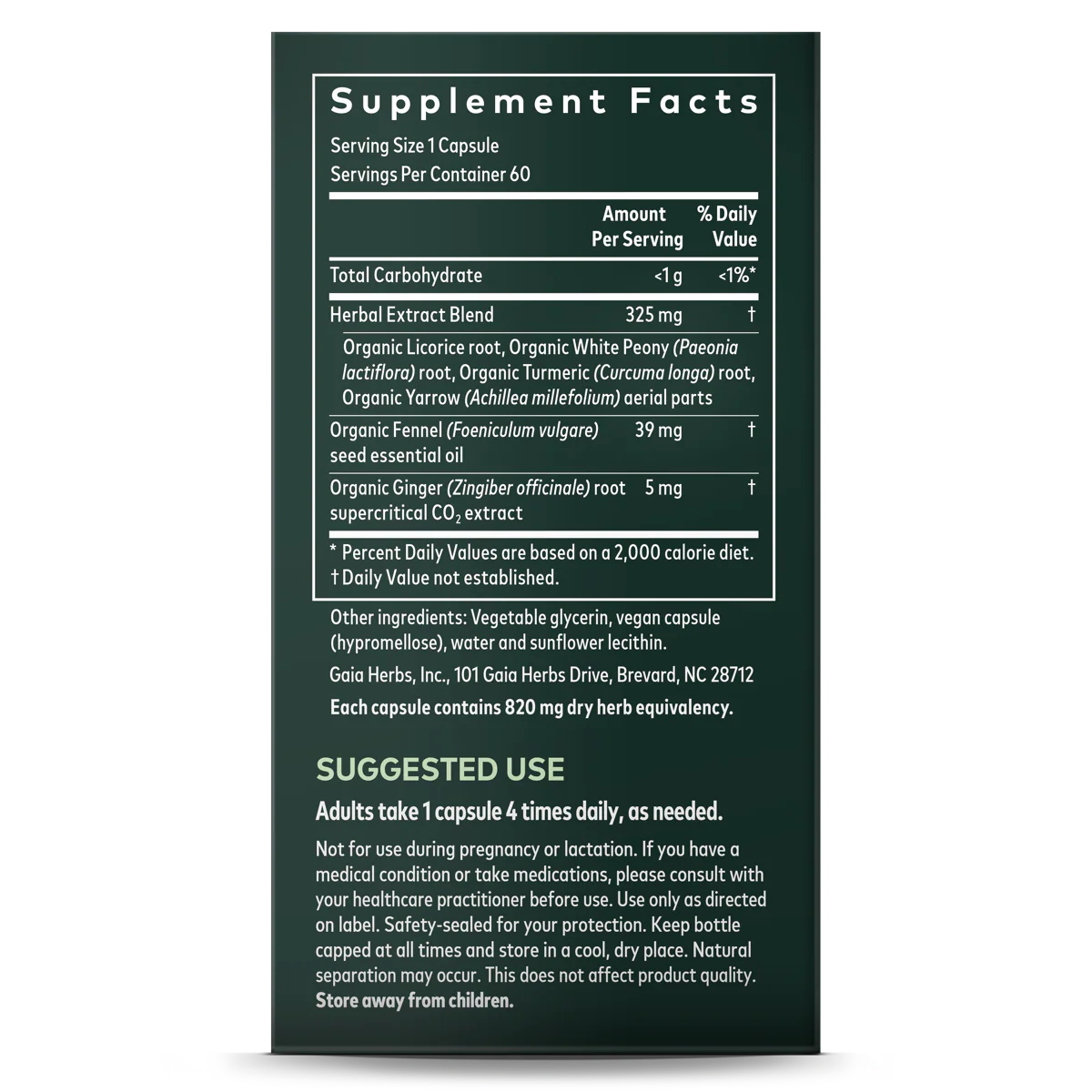 Period Cramp Relief - Image 7