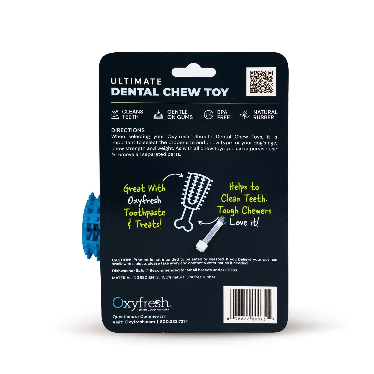 Pet Dental Chew Toy - Image 7