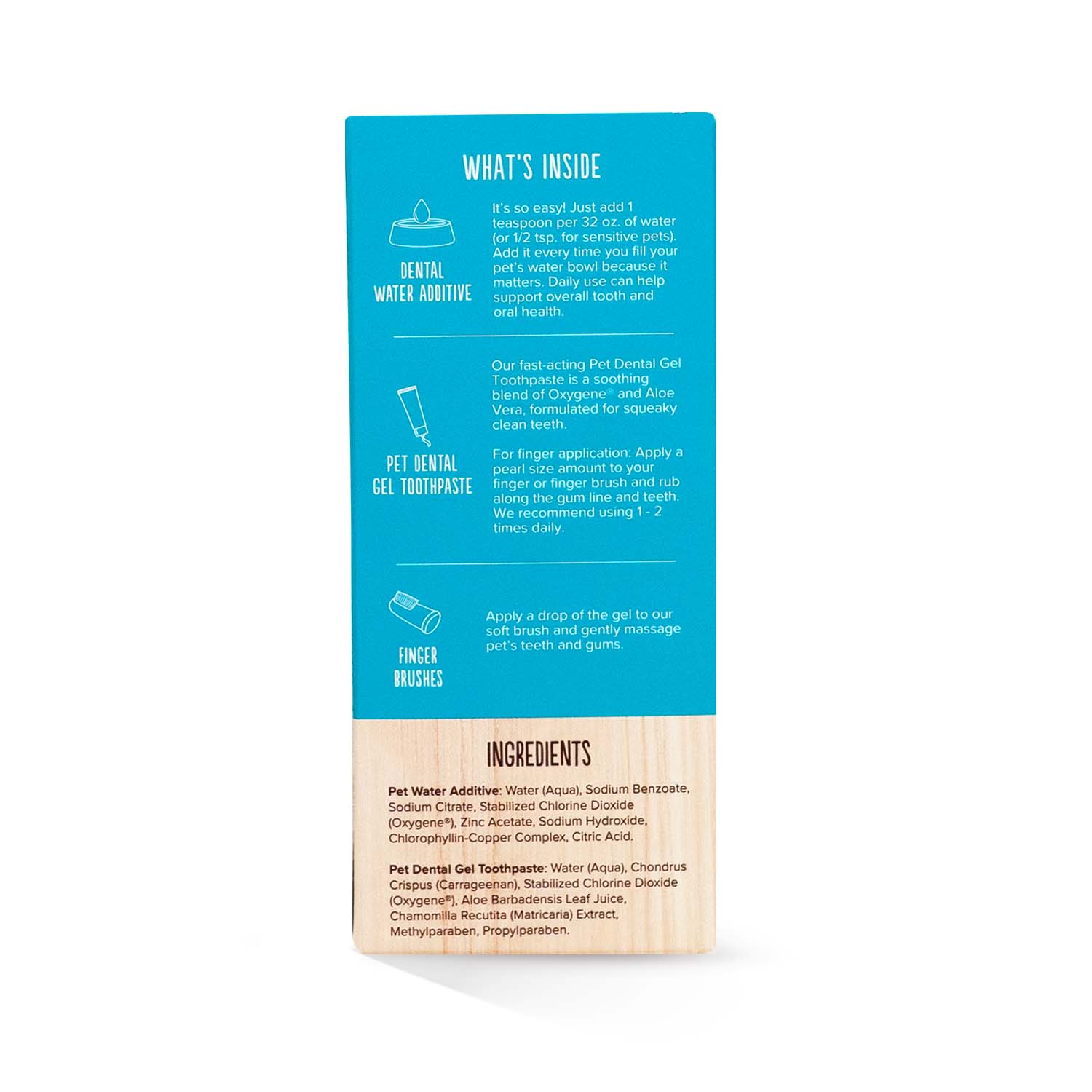 Pet Dental Kit - Image 7