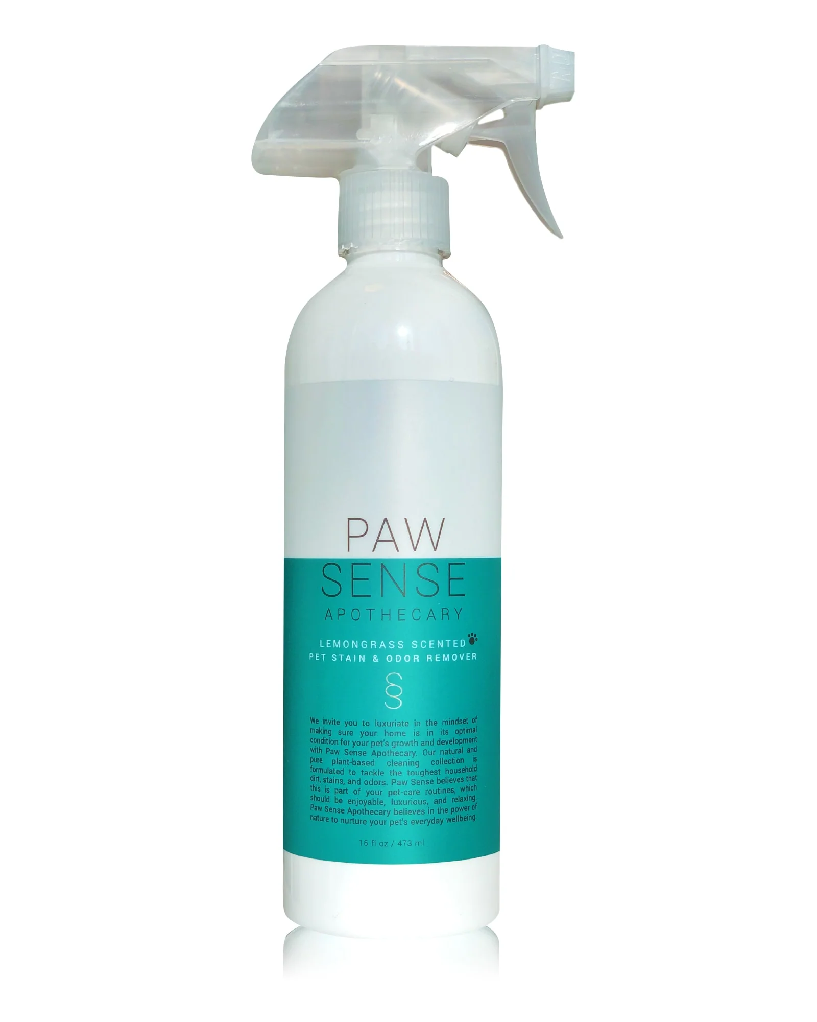 Pet Stain & Odor Remover - Image 3
