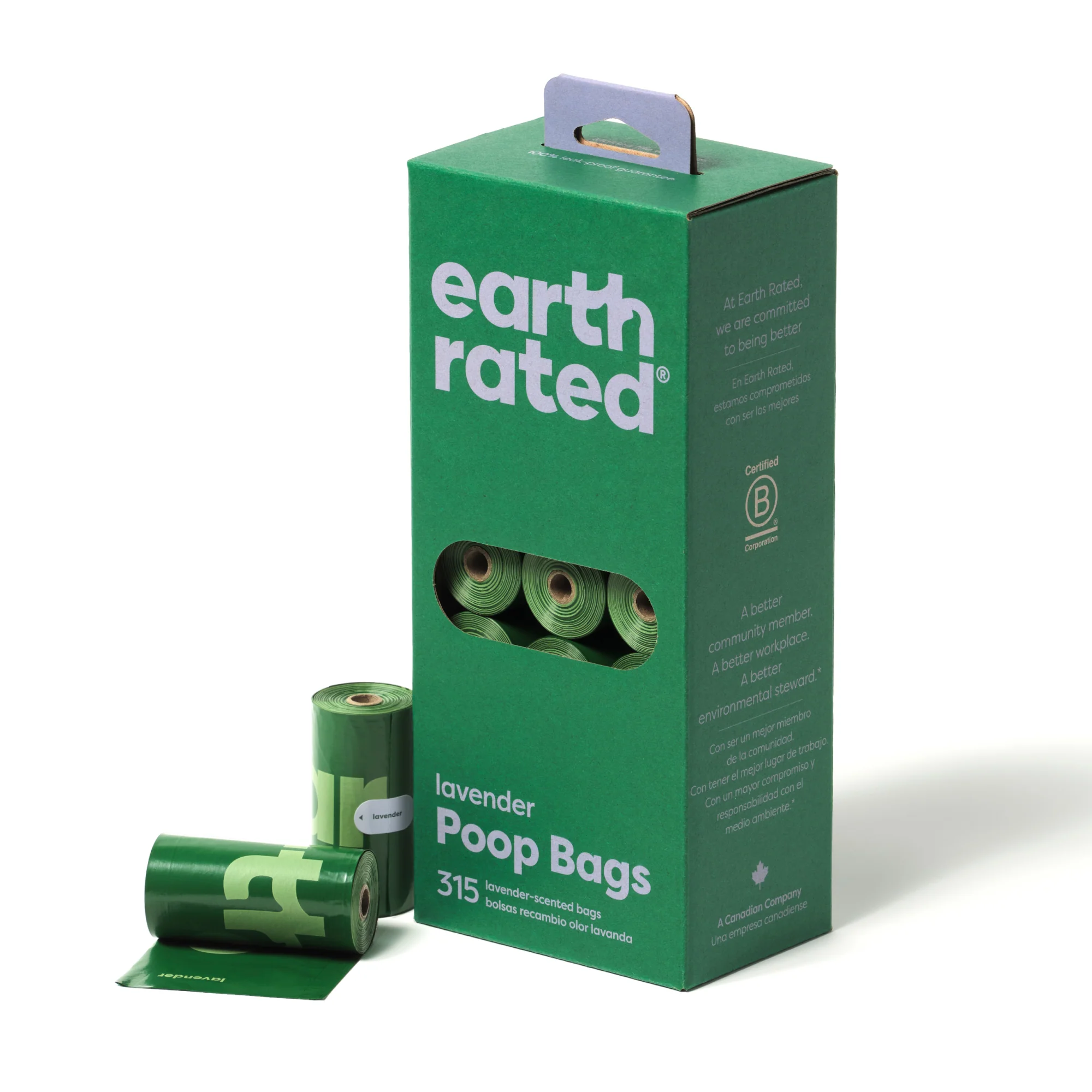 Pet Waste Bags - Image 11
