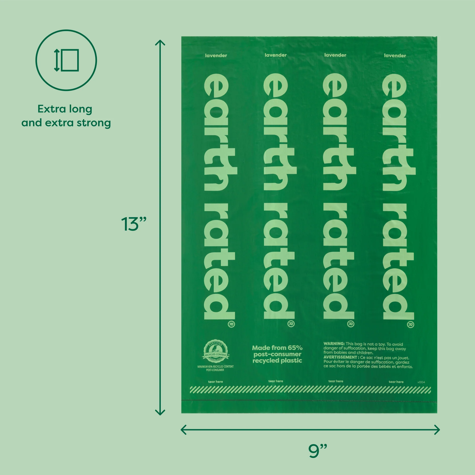Pet Waste Bags - Image 15