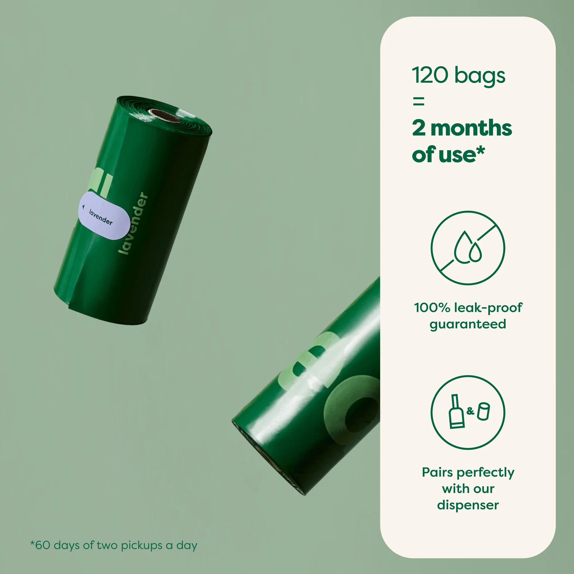 Pet Waste Bags - Image 12