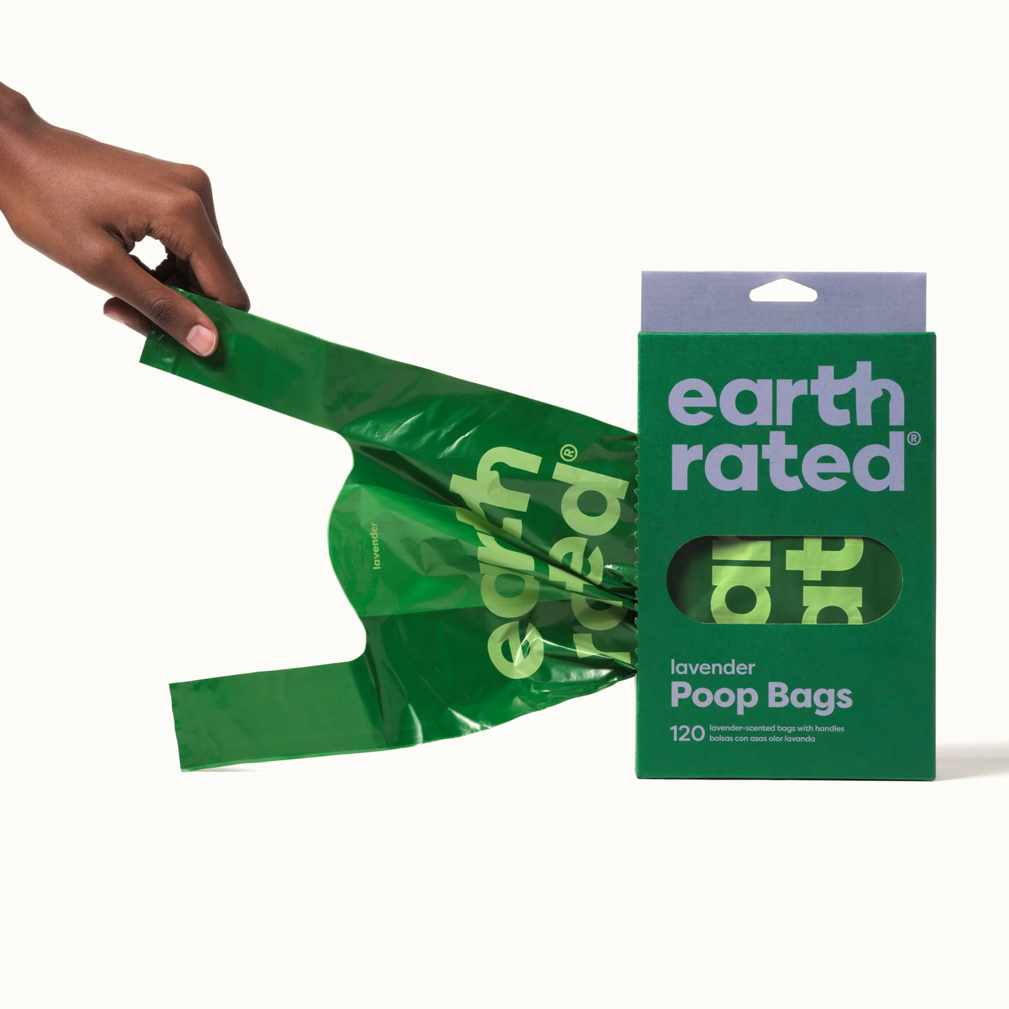 Pet Waste Bags with Handles - Image 10