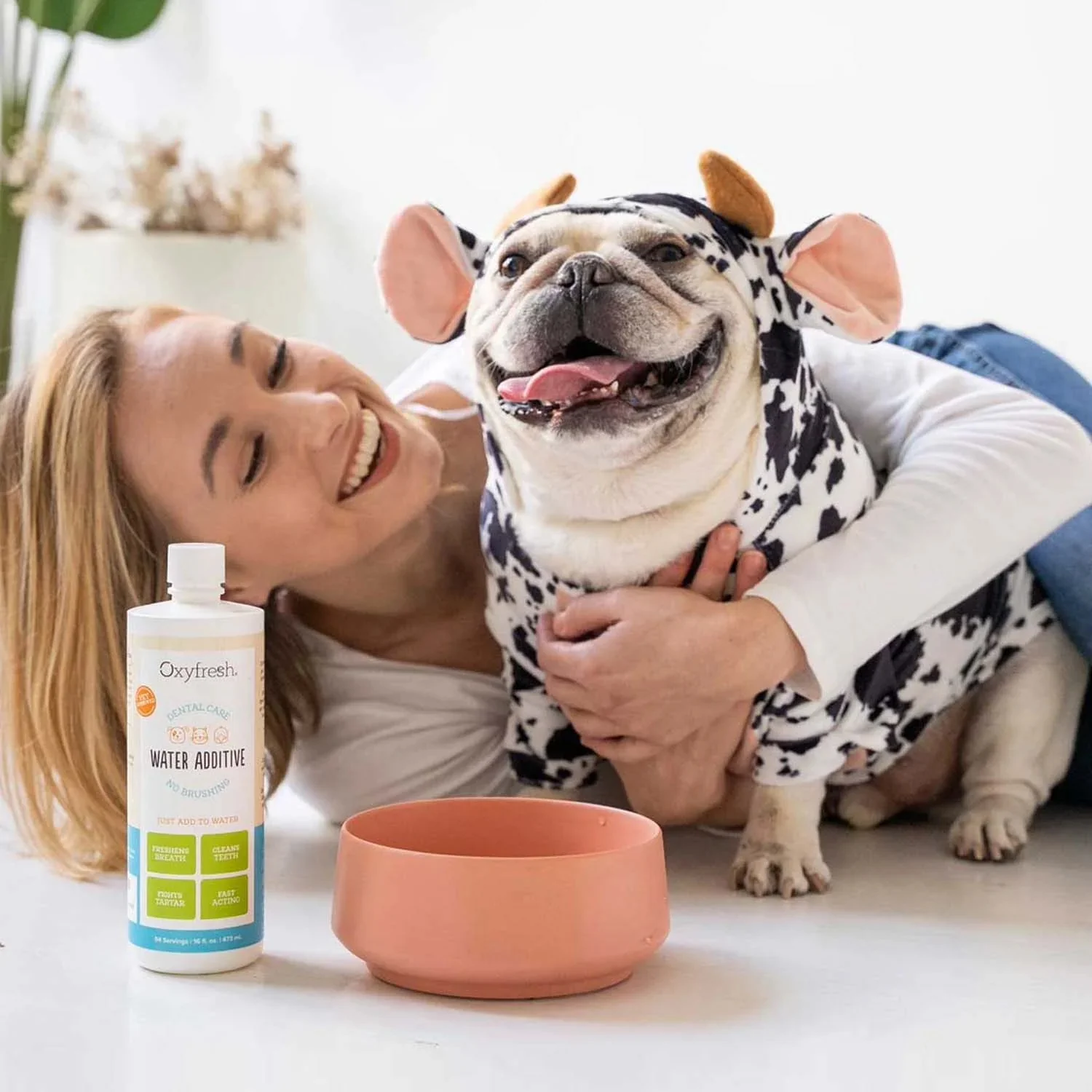 Pet Water Additive - Image 10